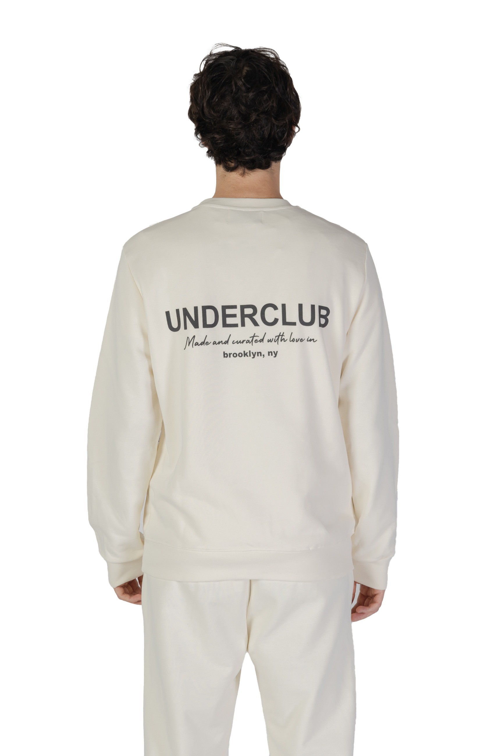 Underclub Sweatshirts