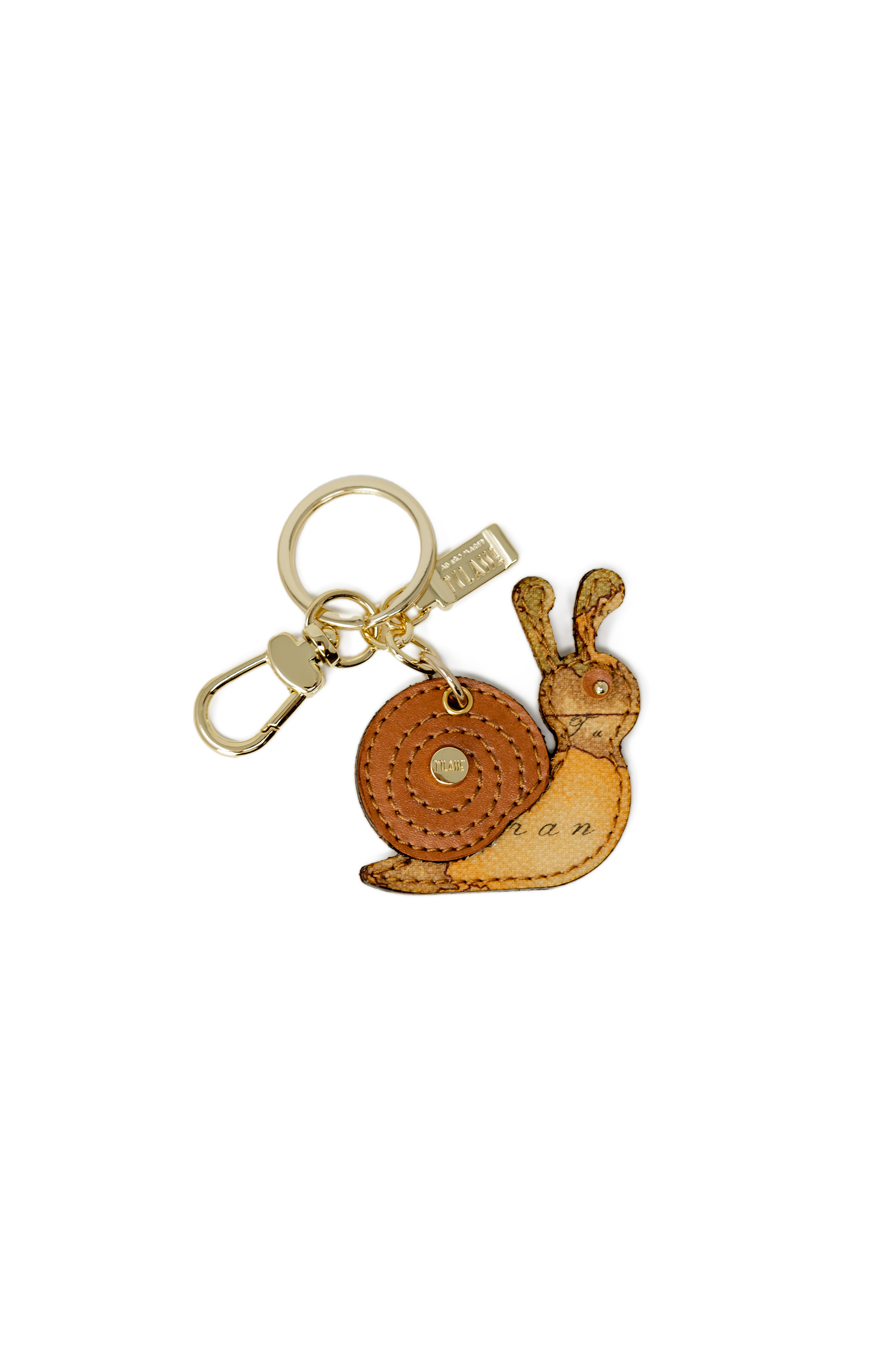 ALVIERO MARTINI 1a CLASSE Key-ring