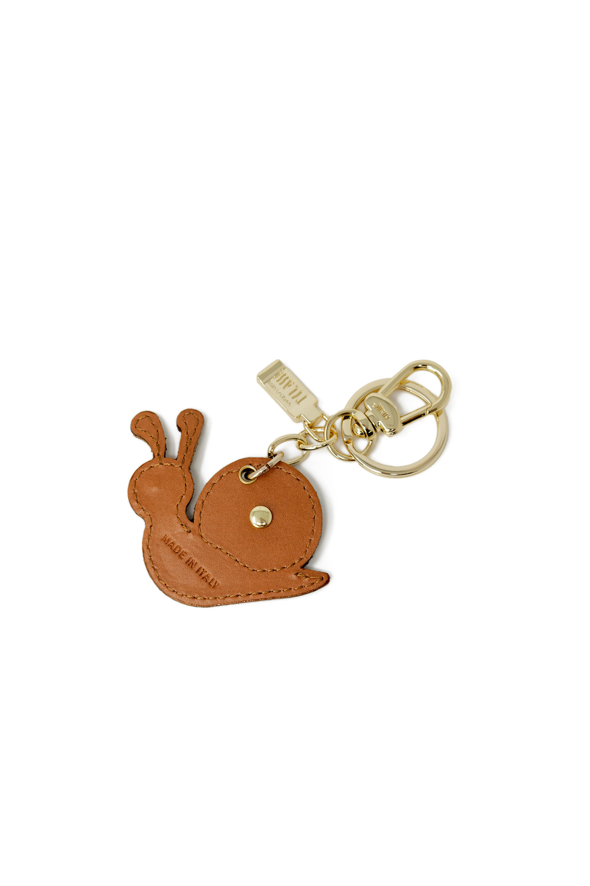 ALVIERO MARTINI 1a CLASSE Key-ring
