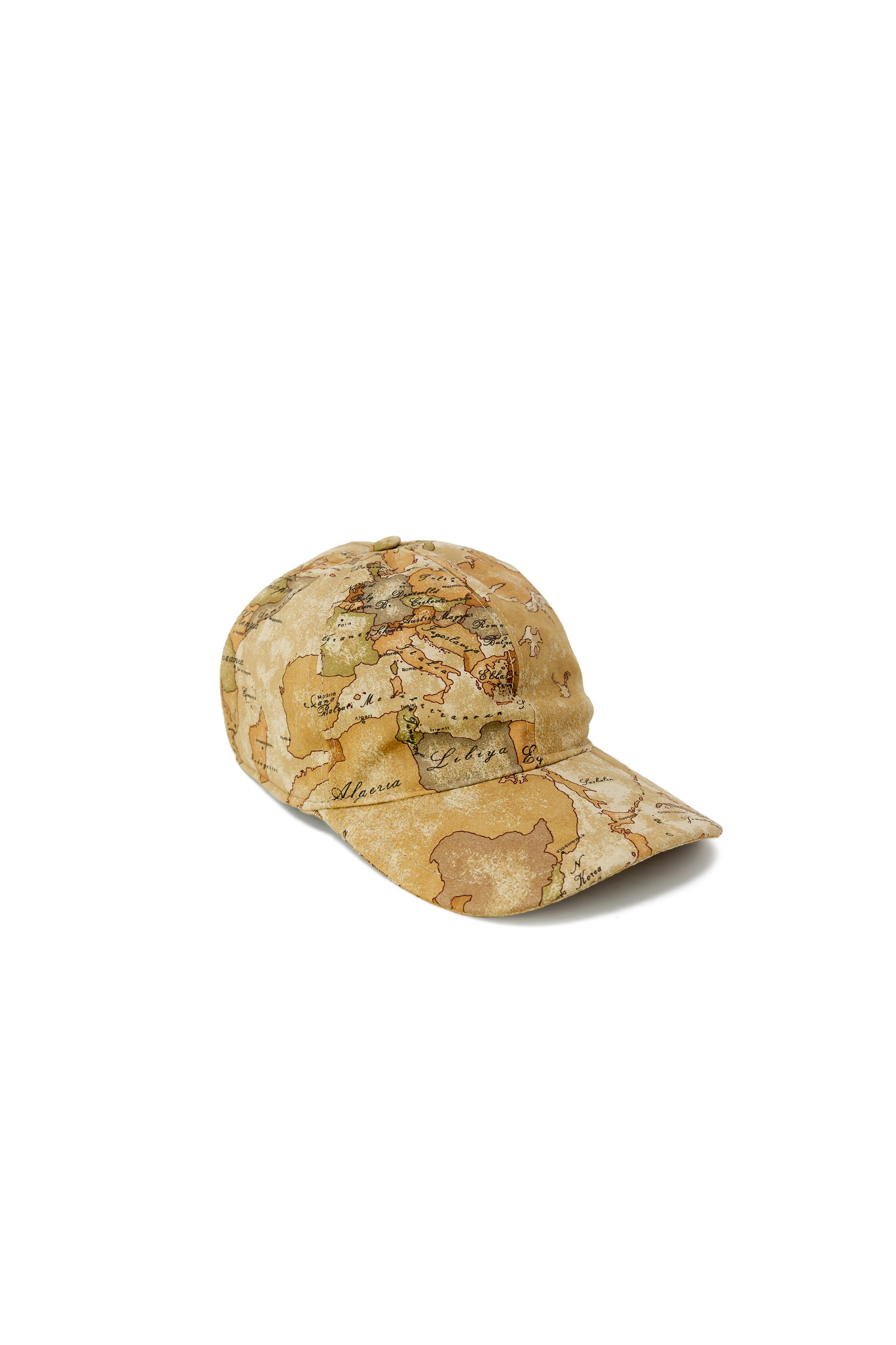 ALVIERO MARTINI 1a CLASSE Caps