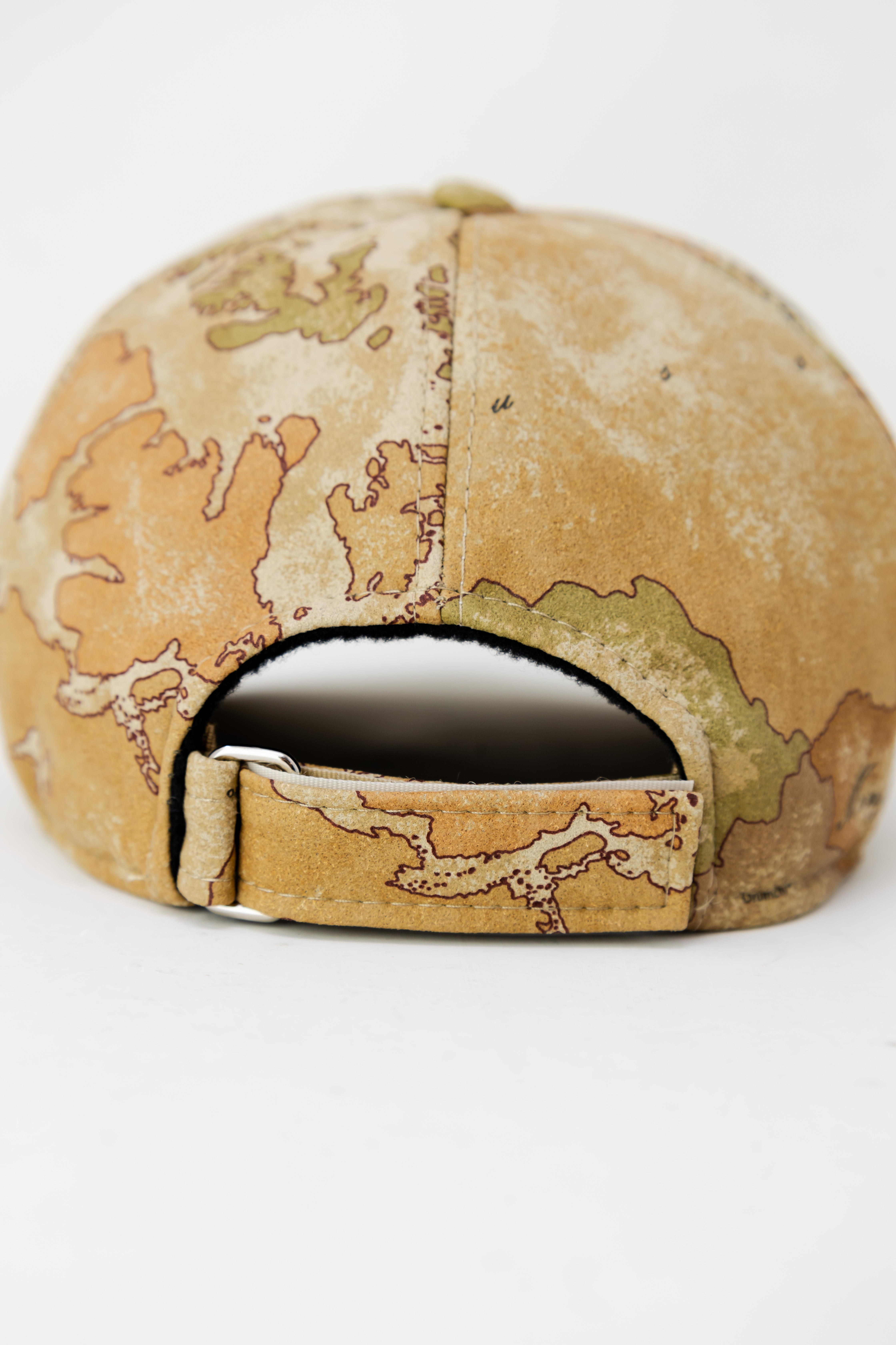 ALVIERO MARTINI 1a CLASSE Caps