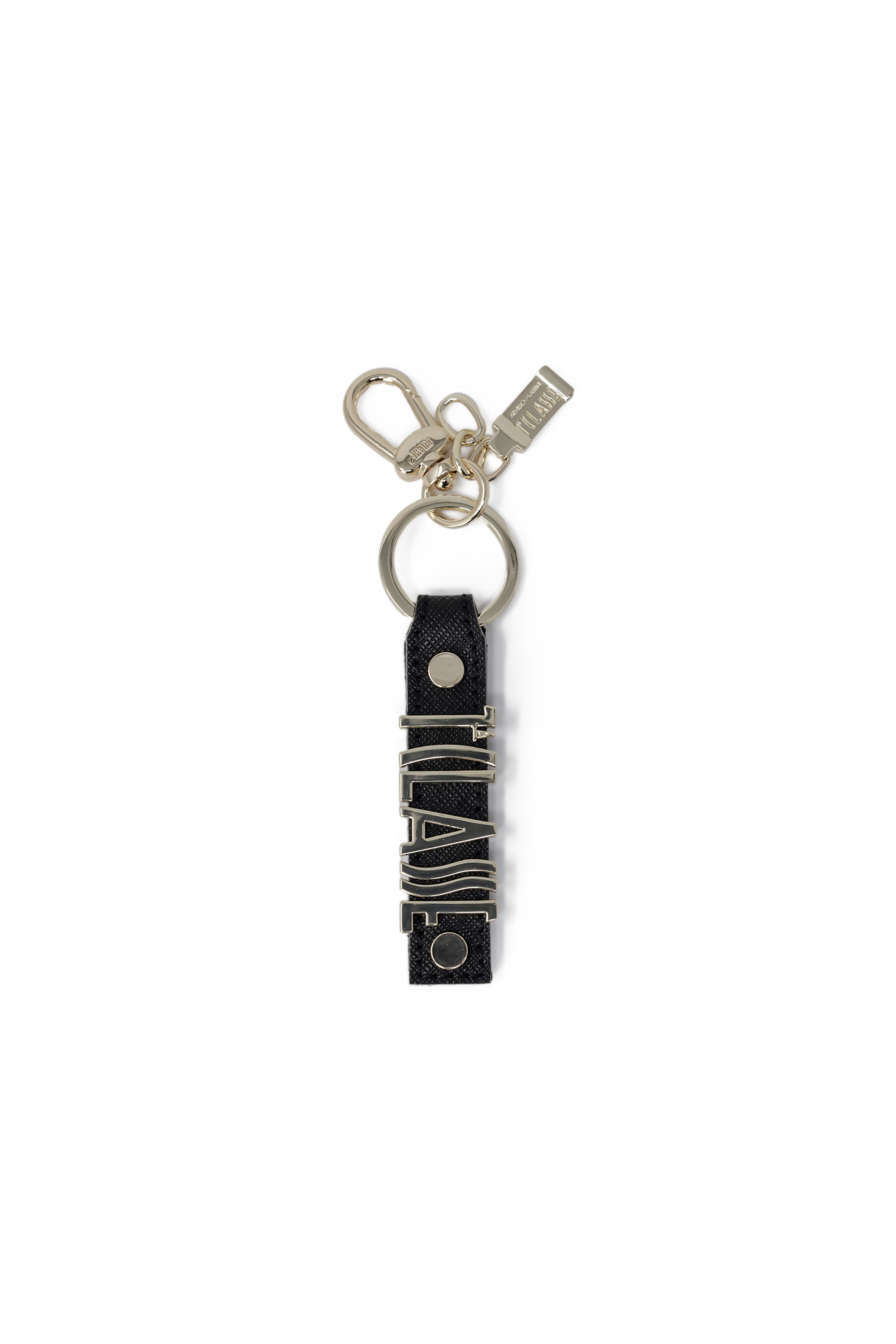 ALVIERO MARTINI 1a CLASSE Key-ring