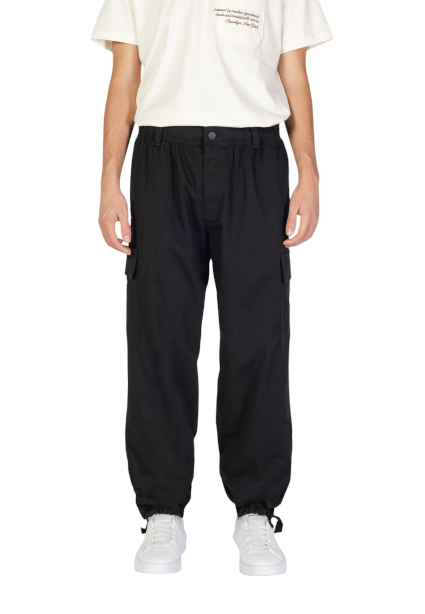 Calvin Klein Jeans Trousers