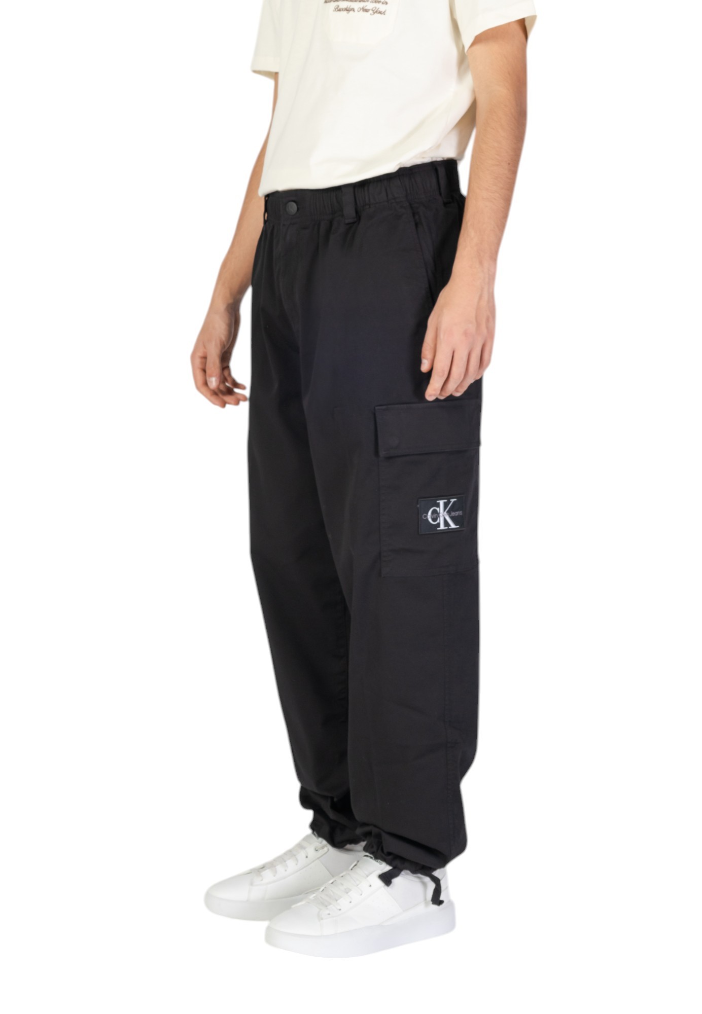 Calvin Klein Jeans Trousers