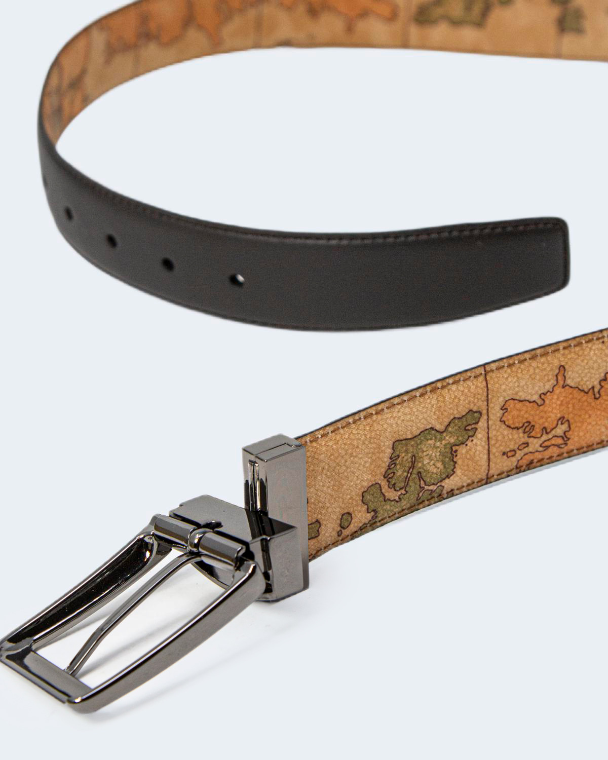 ALVIERO MARTINI 1a CLASSE Belts