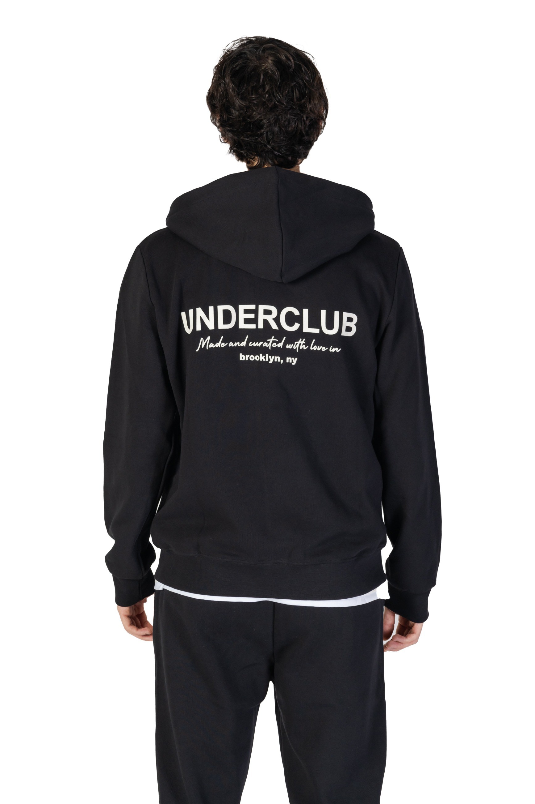 Underclub Sweatshirts