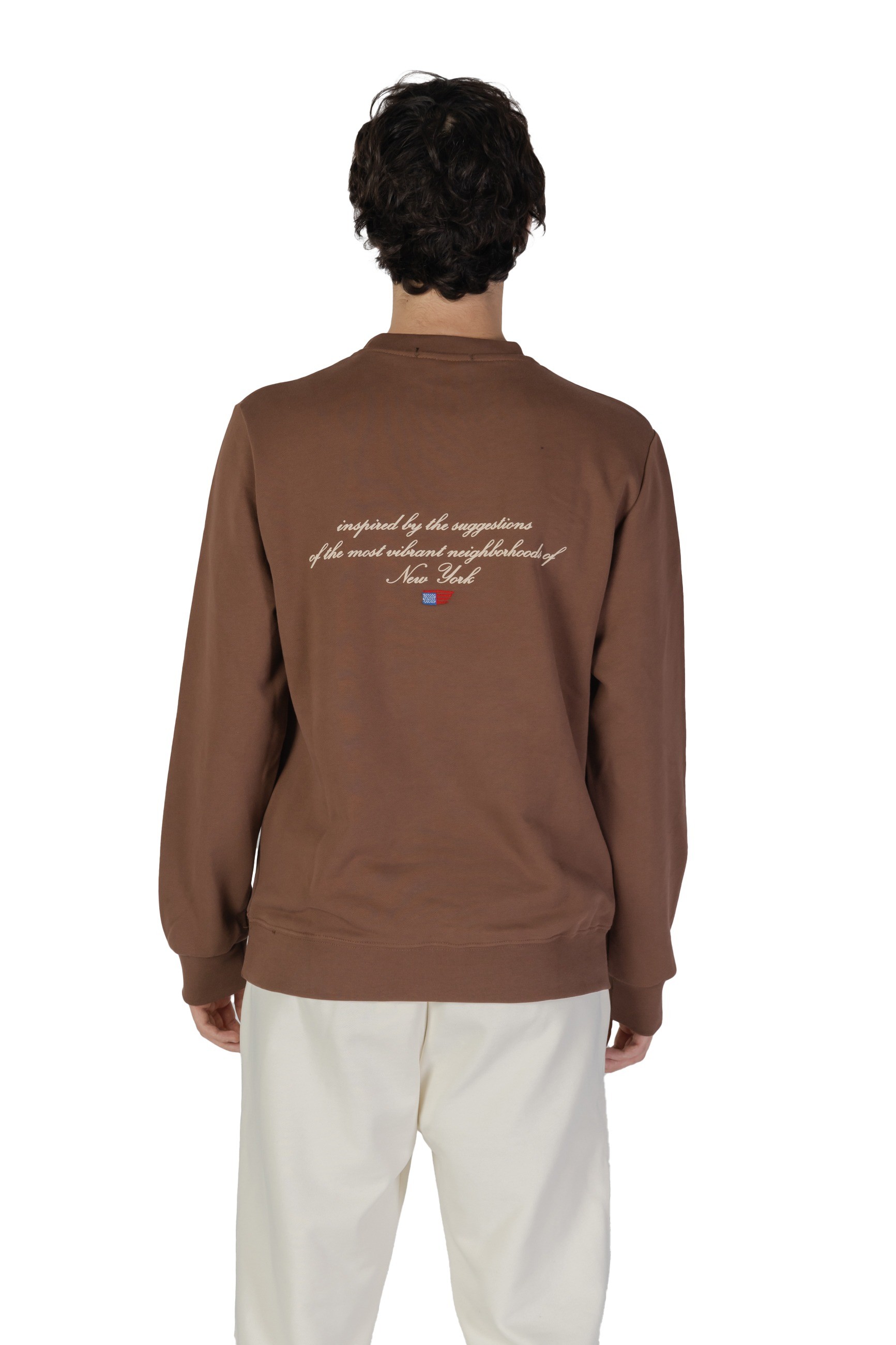 Underclub Sweatshirts