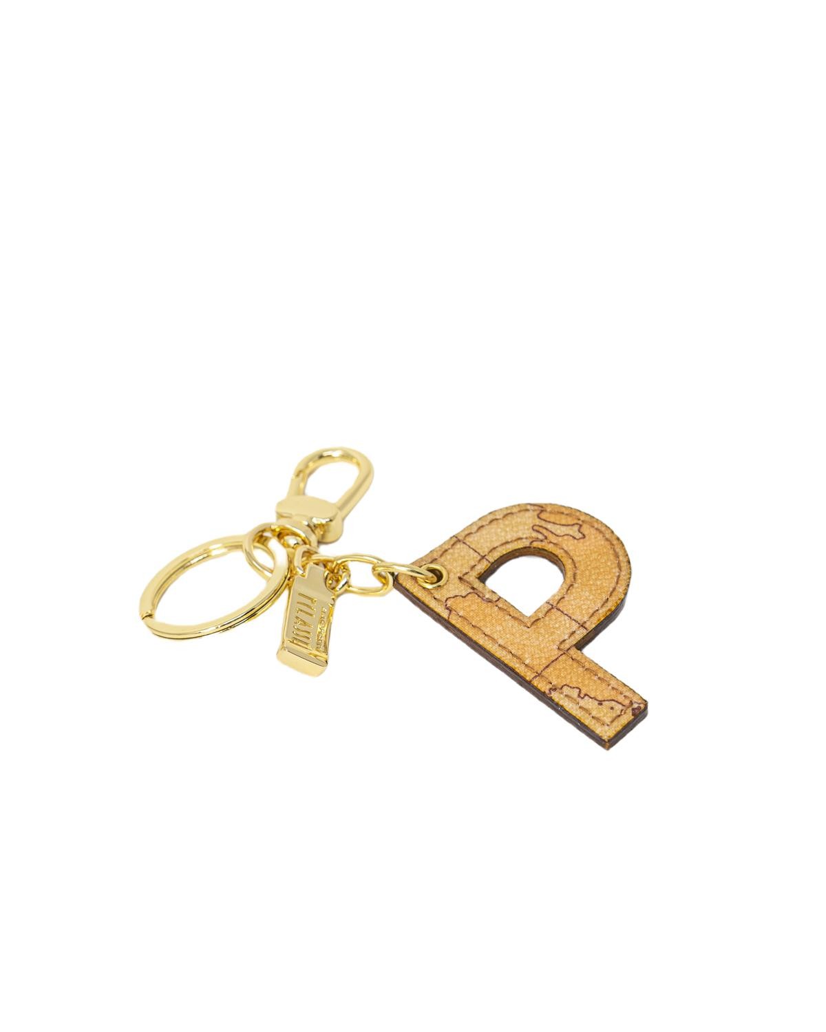 ALVIERO MARTINI 1a CLASSE Key-ring