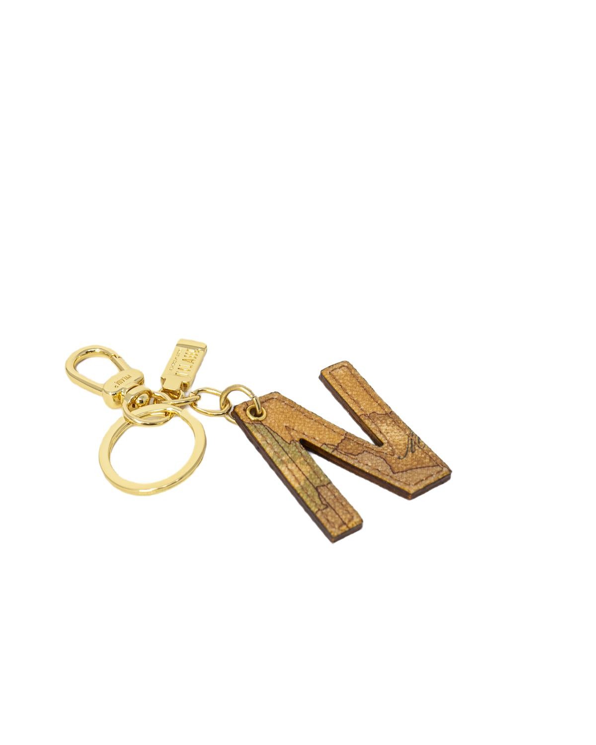 ALVIERO MARTINI 1a CLASSE Key-ring