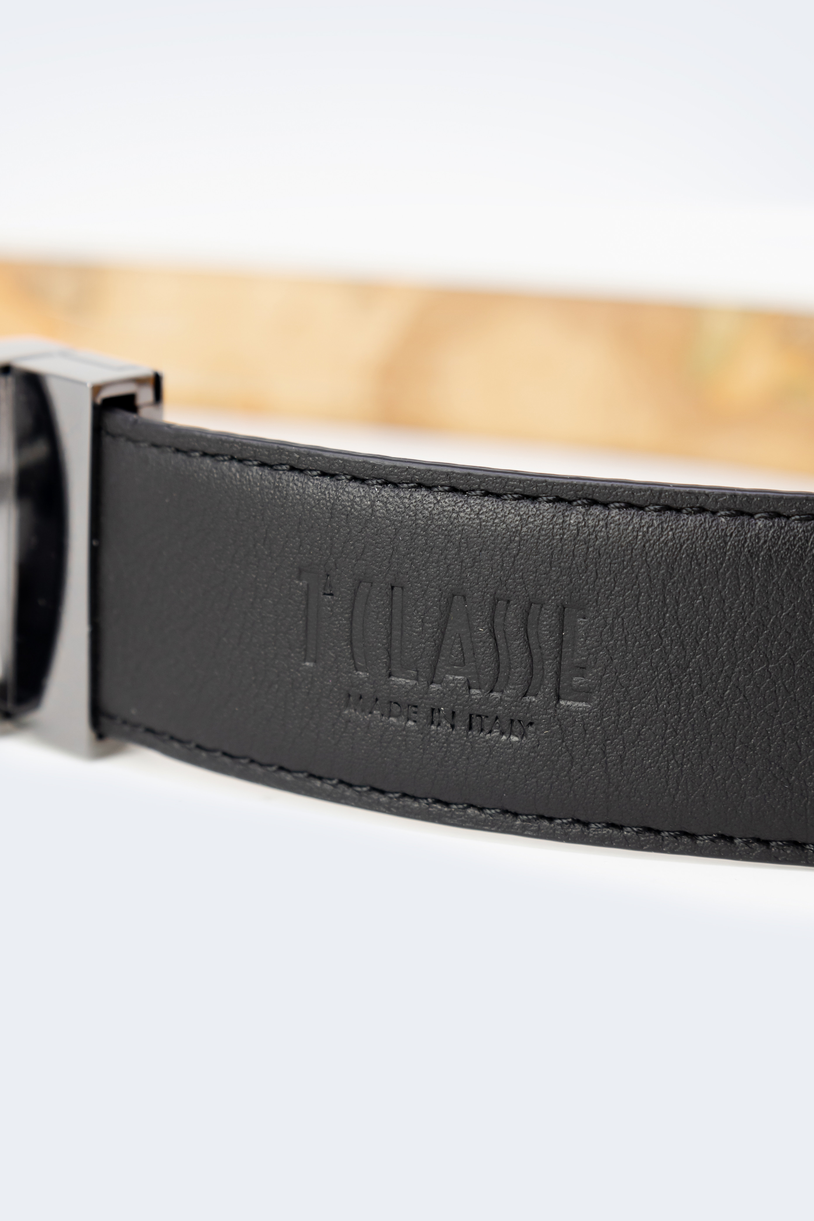 ALVIERO MARTINI 1a CLASSE Belts