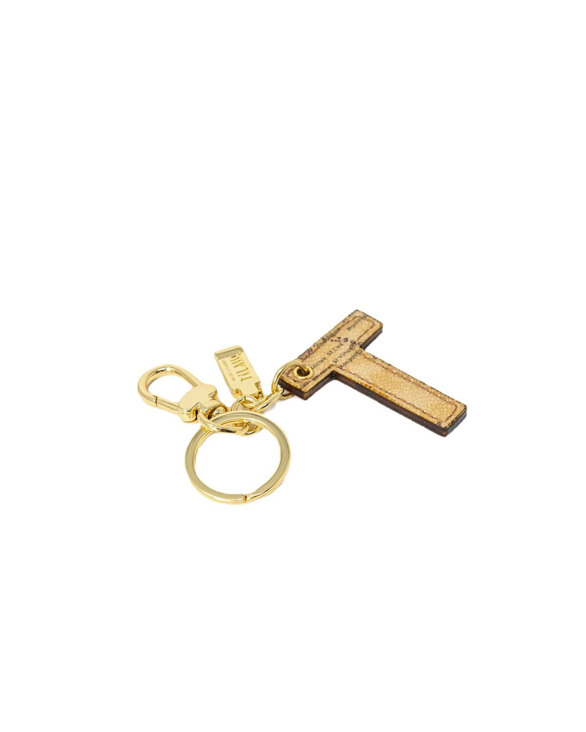 ALVIERO MARTINI 1a CLASSE Key-ring
