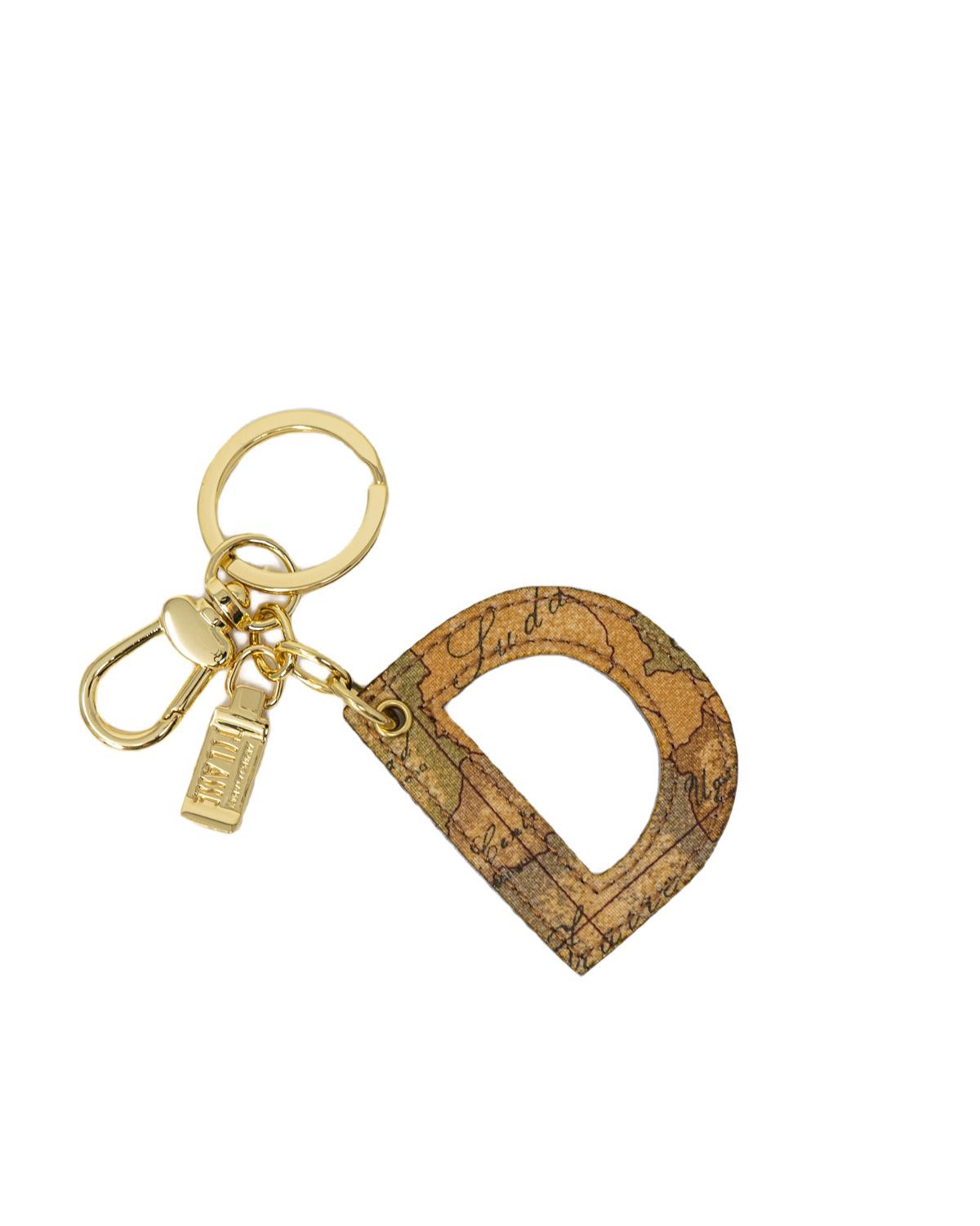 ALVIERO MARTINI 1a CLASSE Key-ring