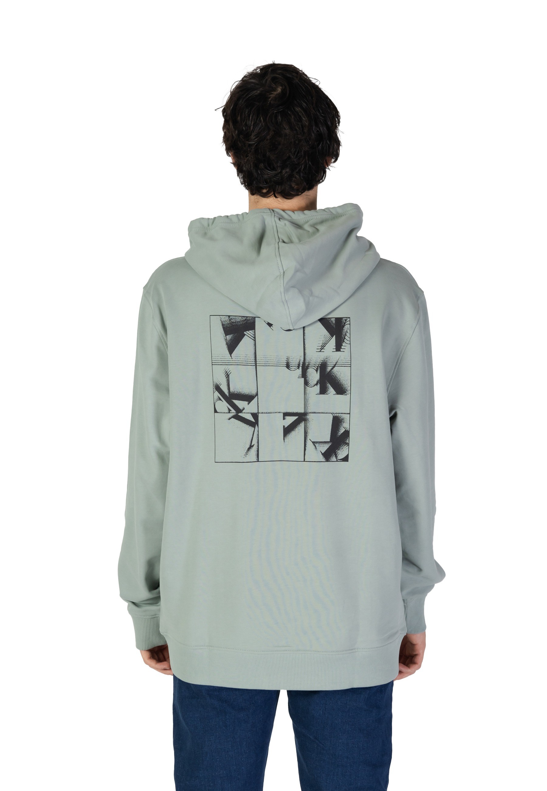 Calvin Klein Jeans Sweatshirts