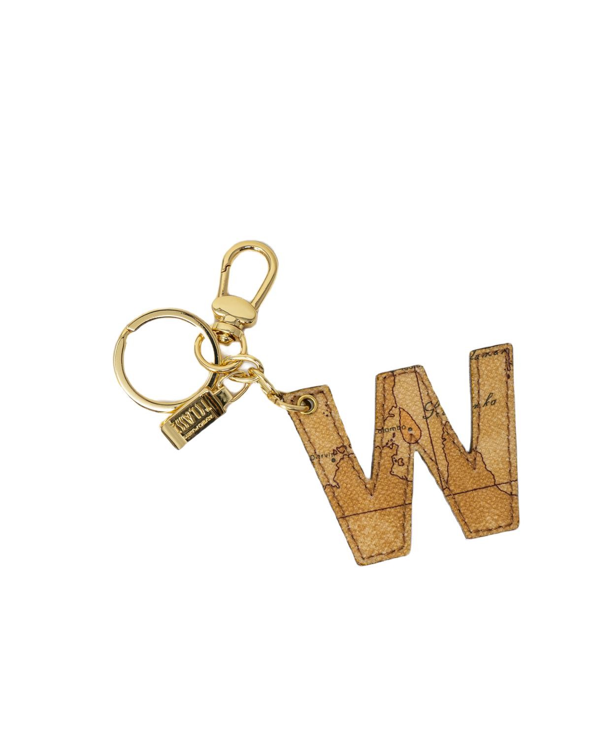 ALVIERO MARTINI 1a CLASSE Key-ring