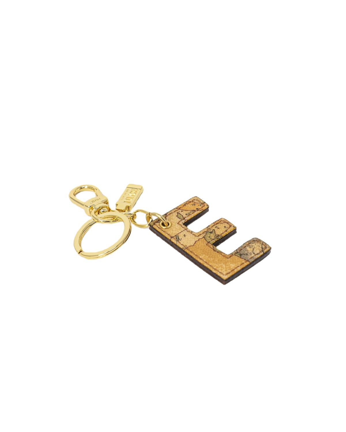 ALVIERO MARTINI 1a CLASSE Key-ring
