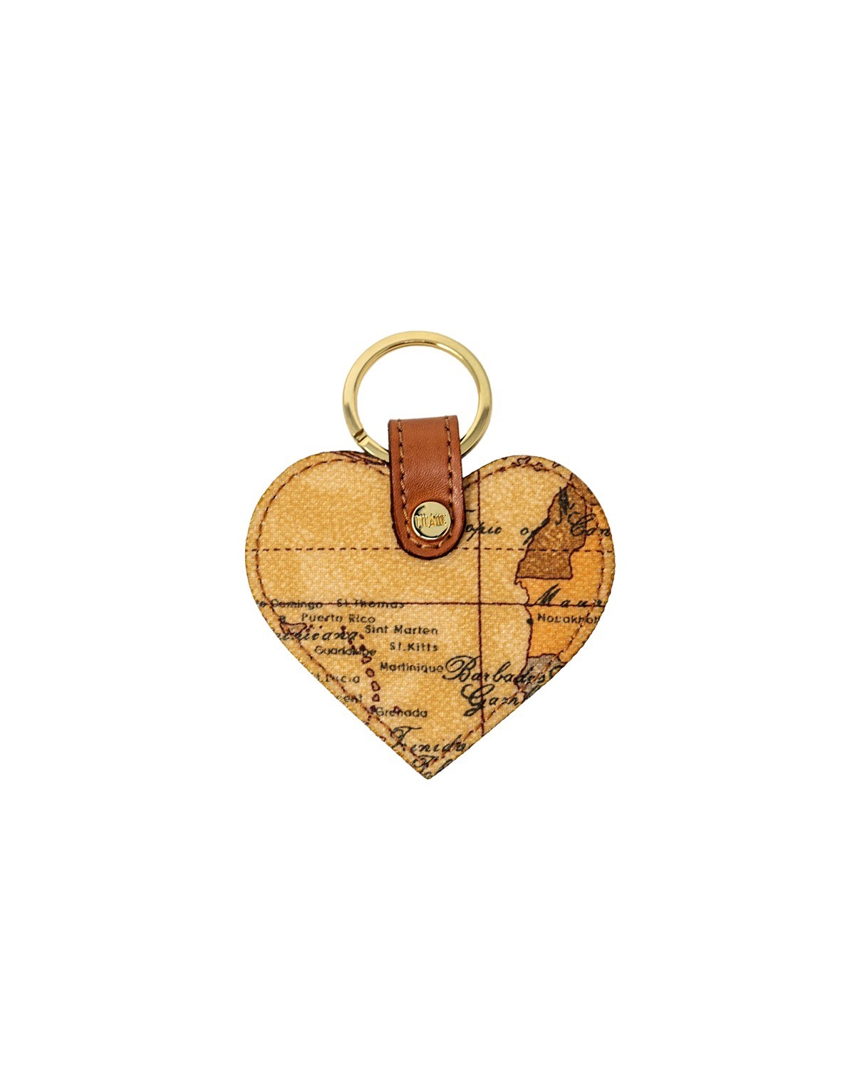 ALVIERO MARTINI 1a CLASSE Key-ring