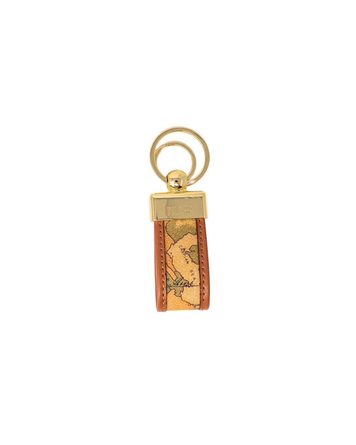 ALVIERO MARTINI 1a CLASSE Key-ring