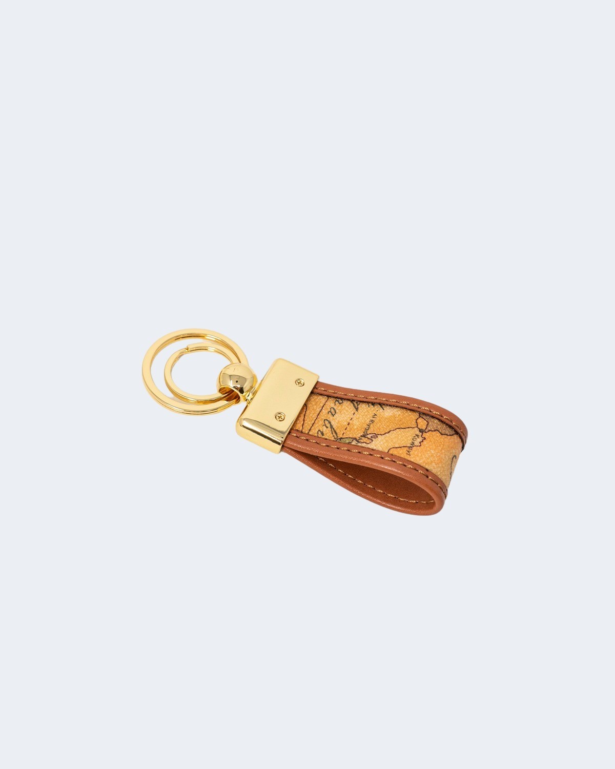 ALVIERO MARTINI 1a CLASSE Key-ring
