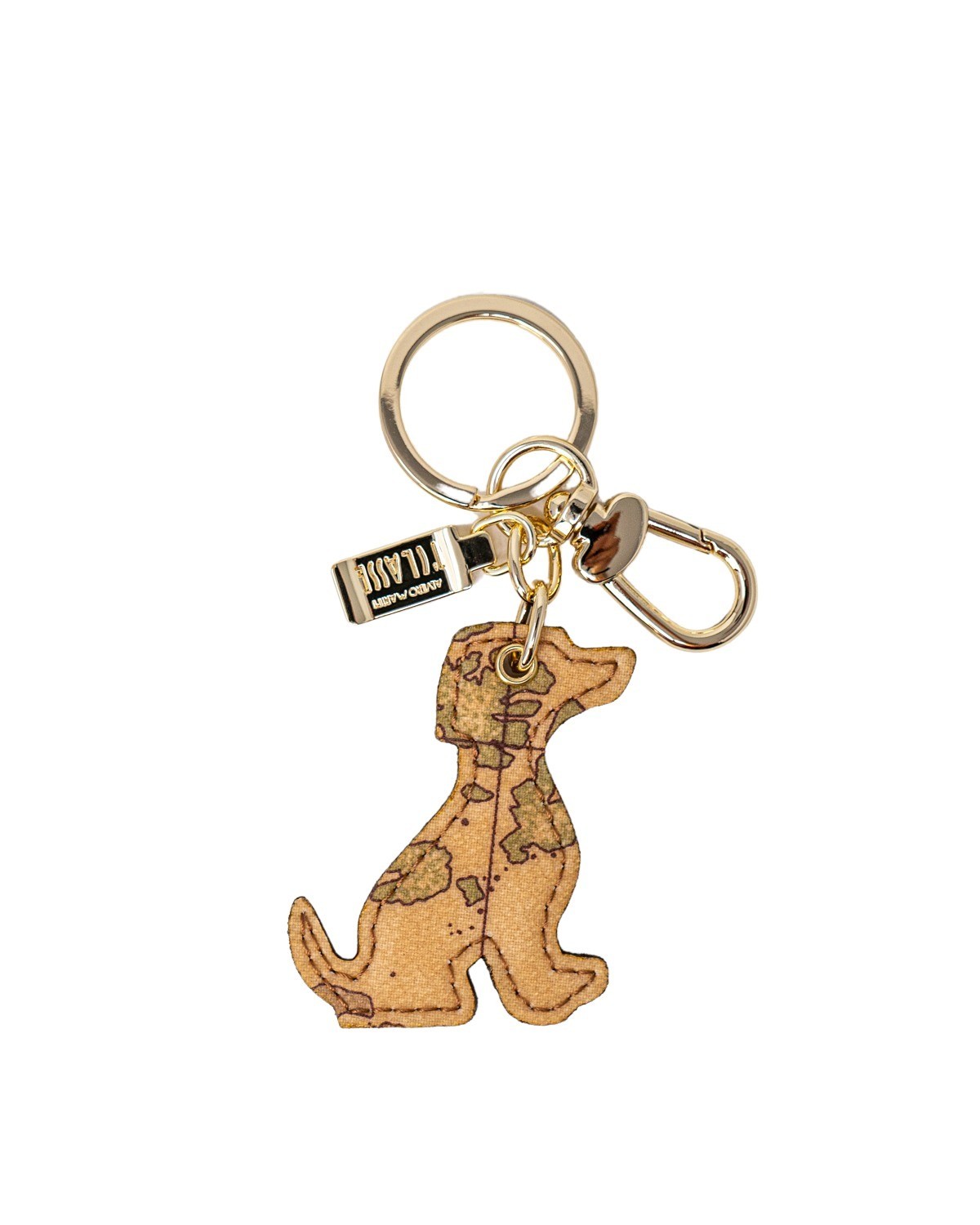 ALVIERO MARTINI 1a CLASSE Key-ring