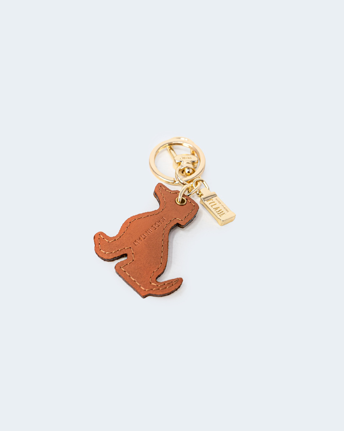 ALVIERO MARTINI 1a CLASSE Key-ring
