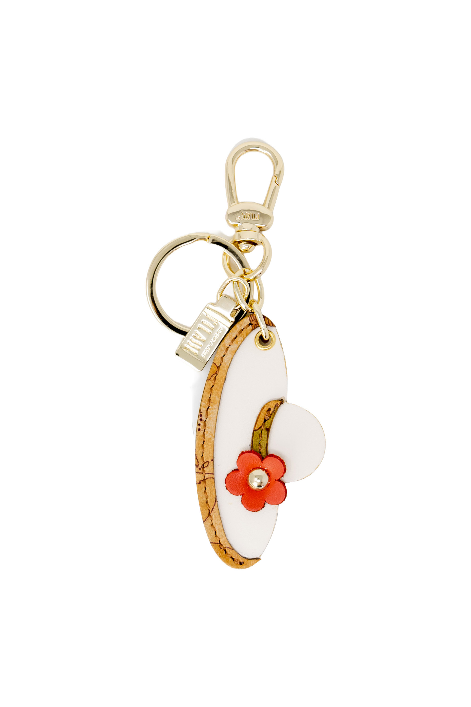 ALVIERO MARTINI 1a CLASSE Key-ring