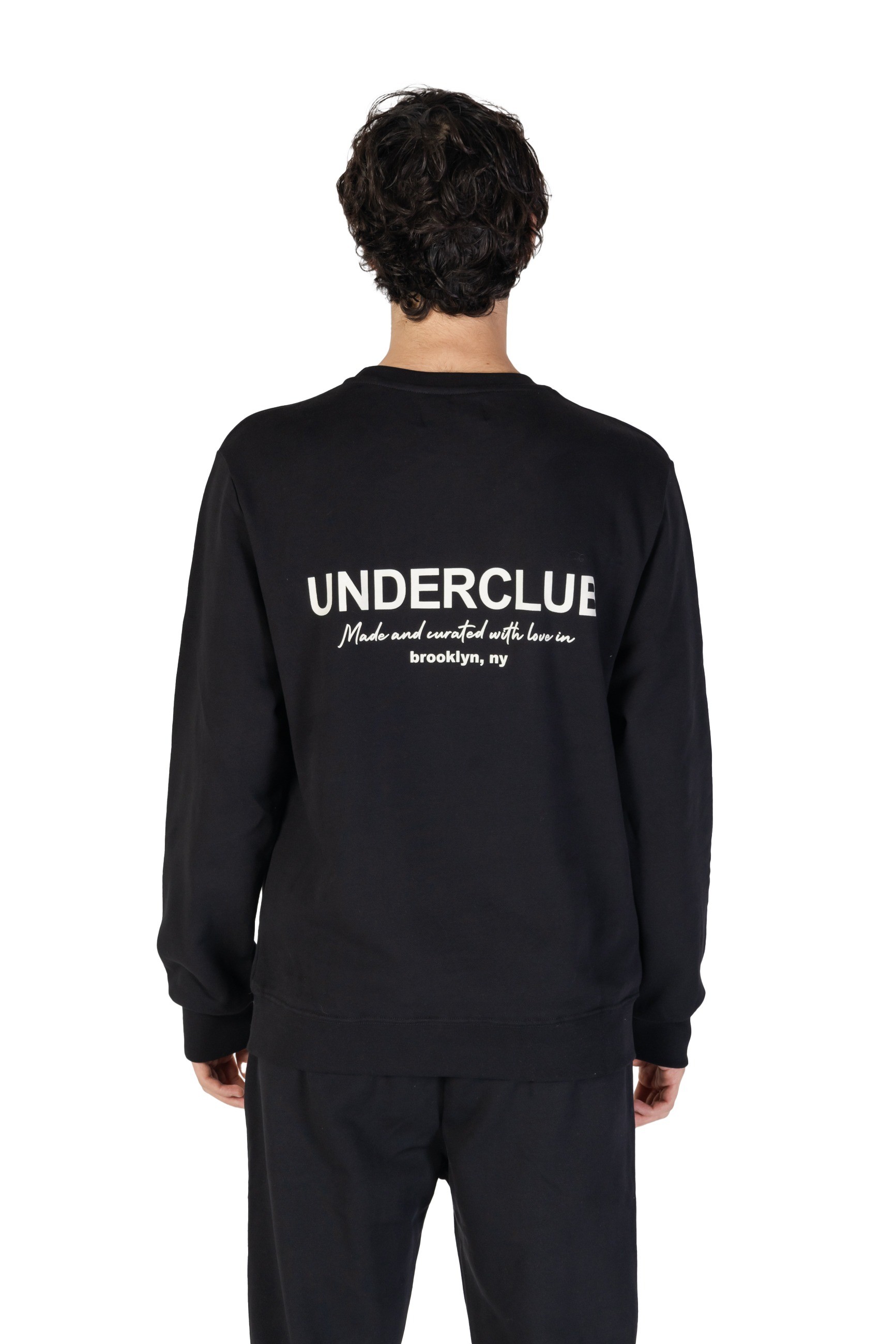 Underclub Sweatshirts