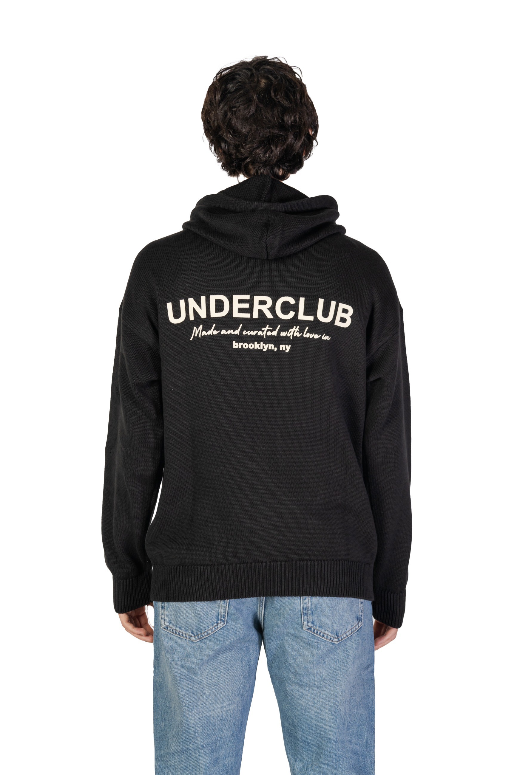 Underclub Sweatshirts