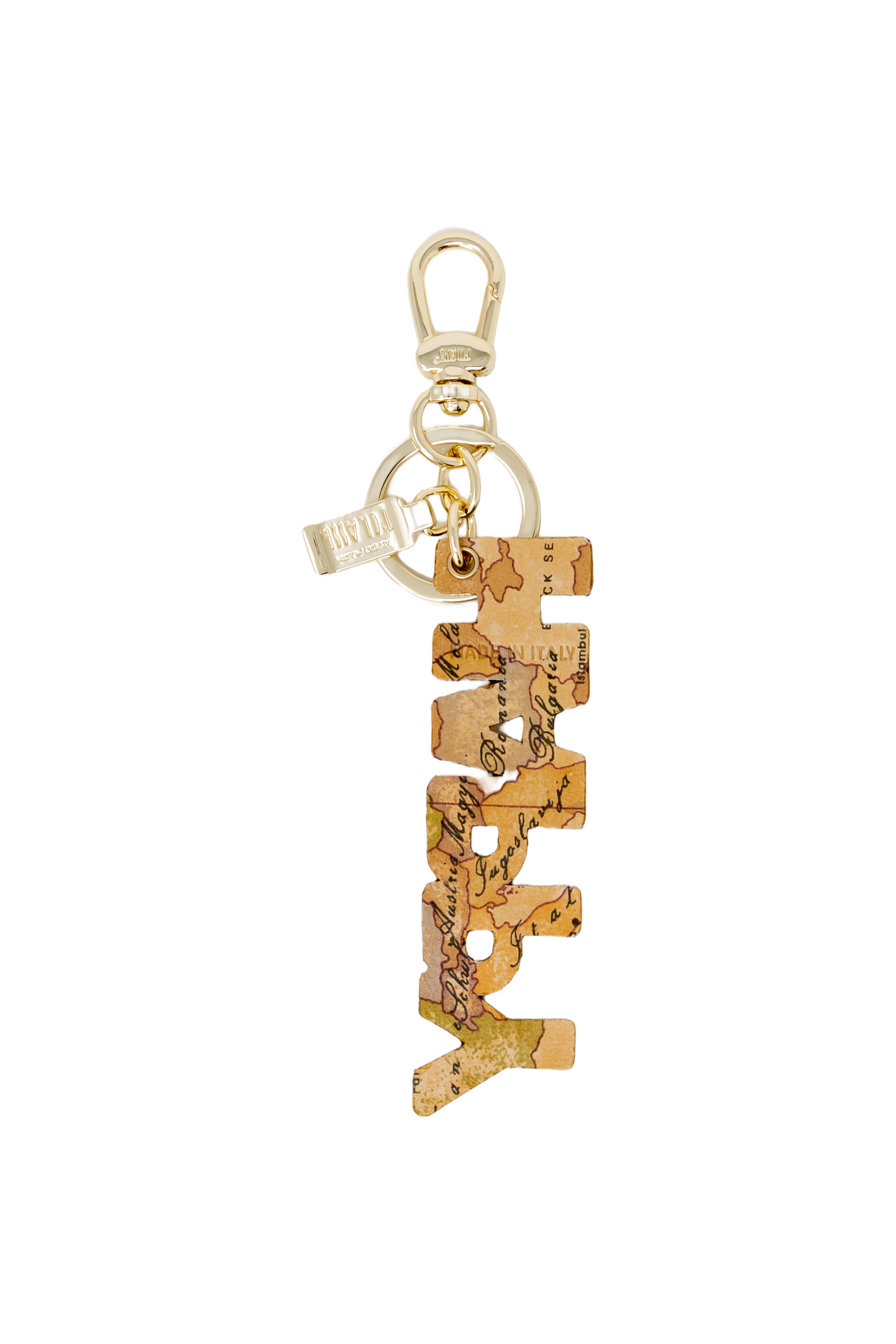 ALVIERO MARTINI 1a CLASSE Key-ring