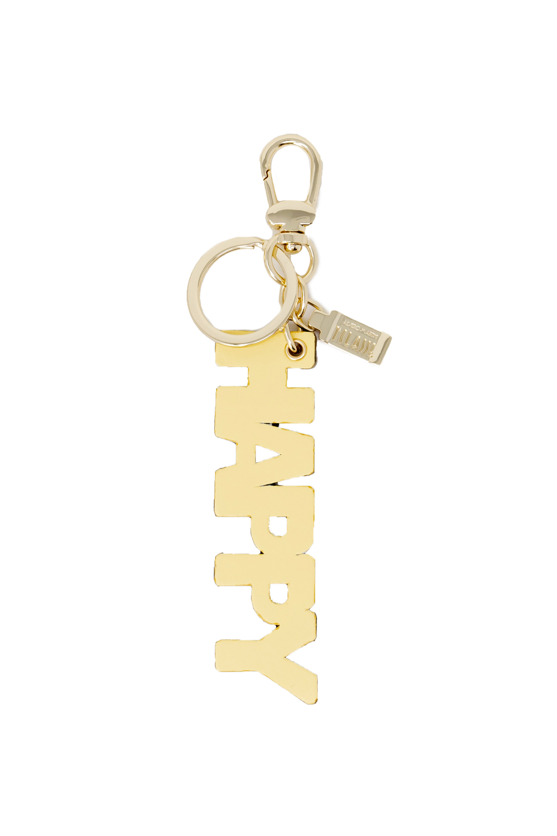 ALVIERO MARTINI 1a CLASSE Key-ring