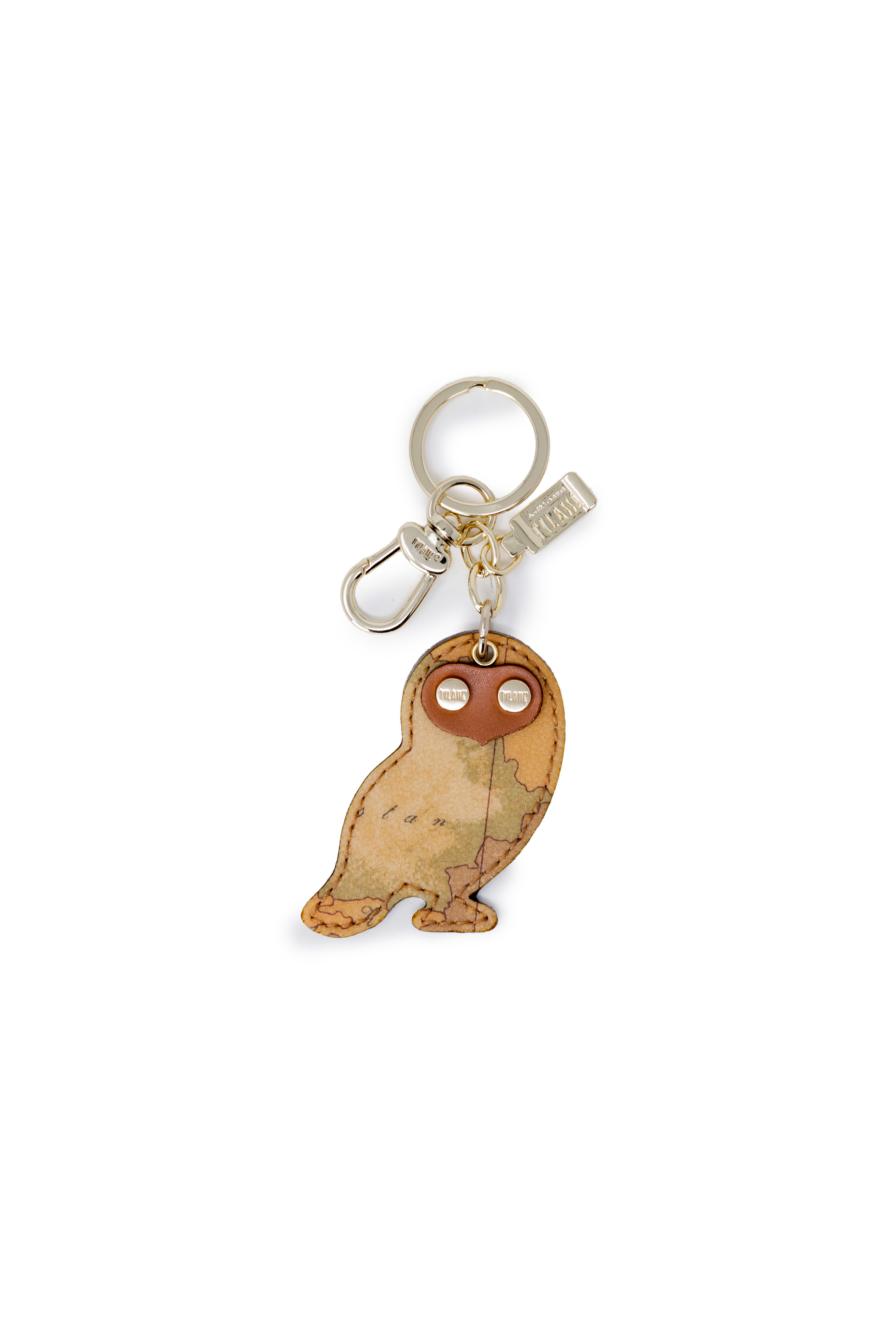 ALVIERO MARTINI 1a CLASSE Key-ring