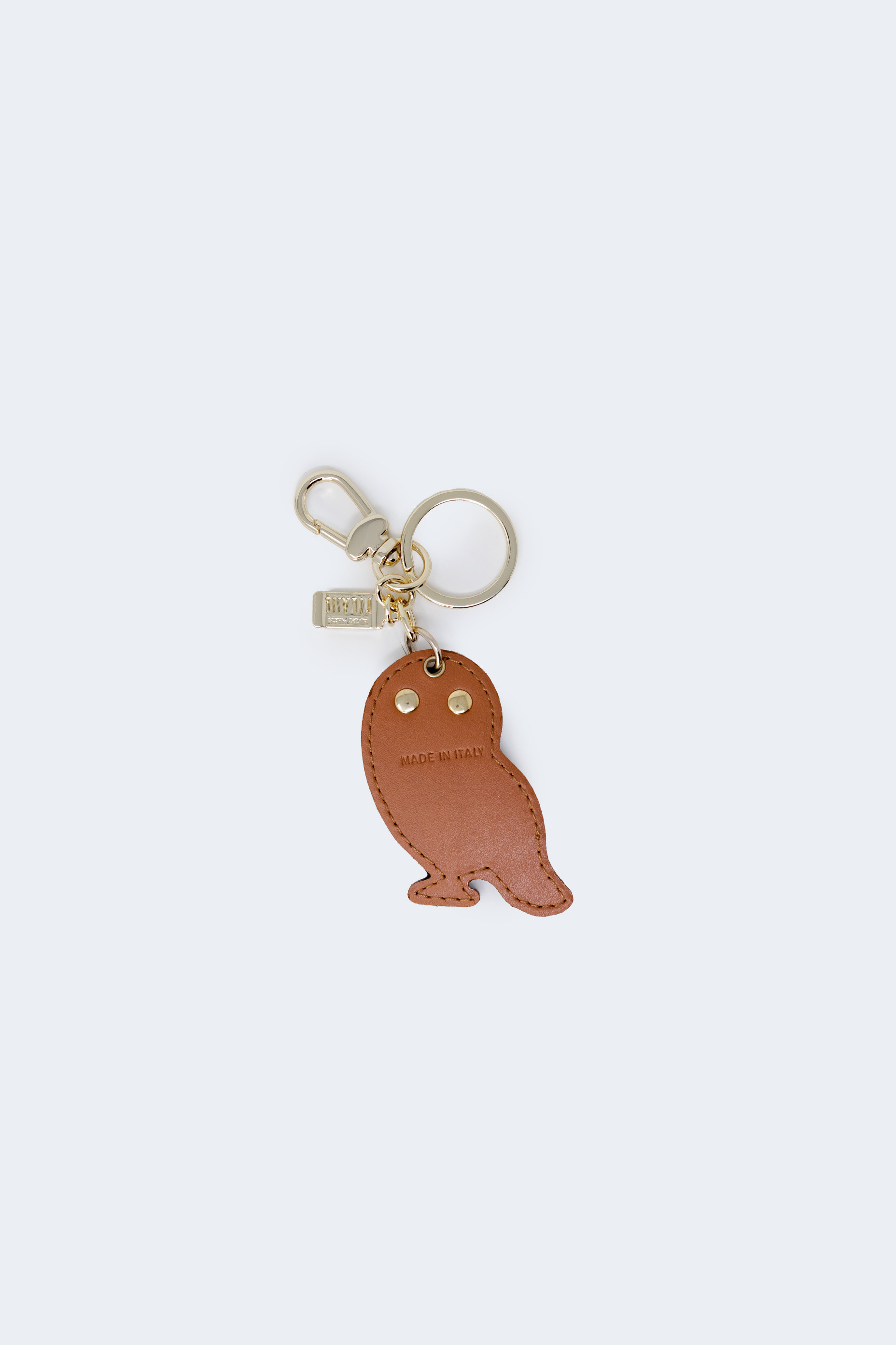 ALVIERO MARTINI 1a CLASSE Key-ring