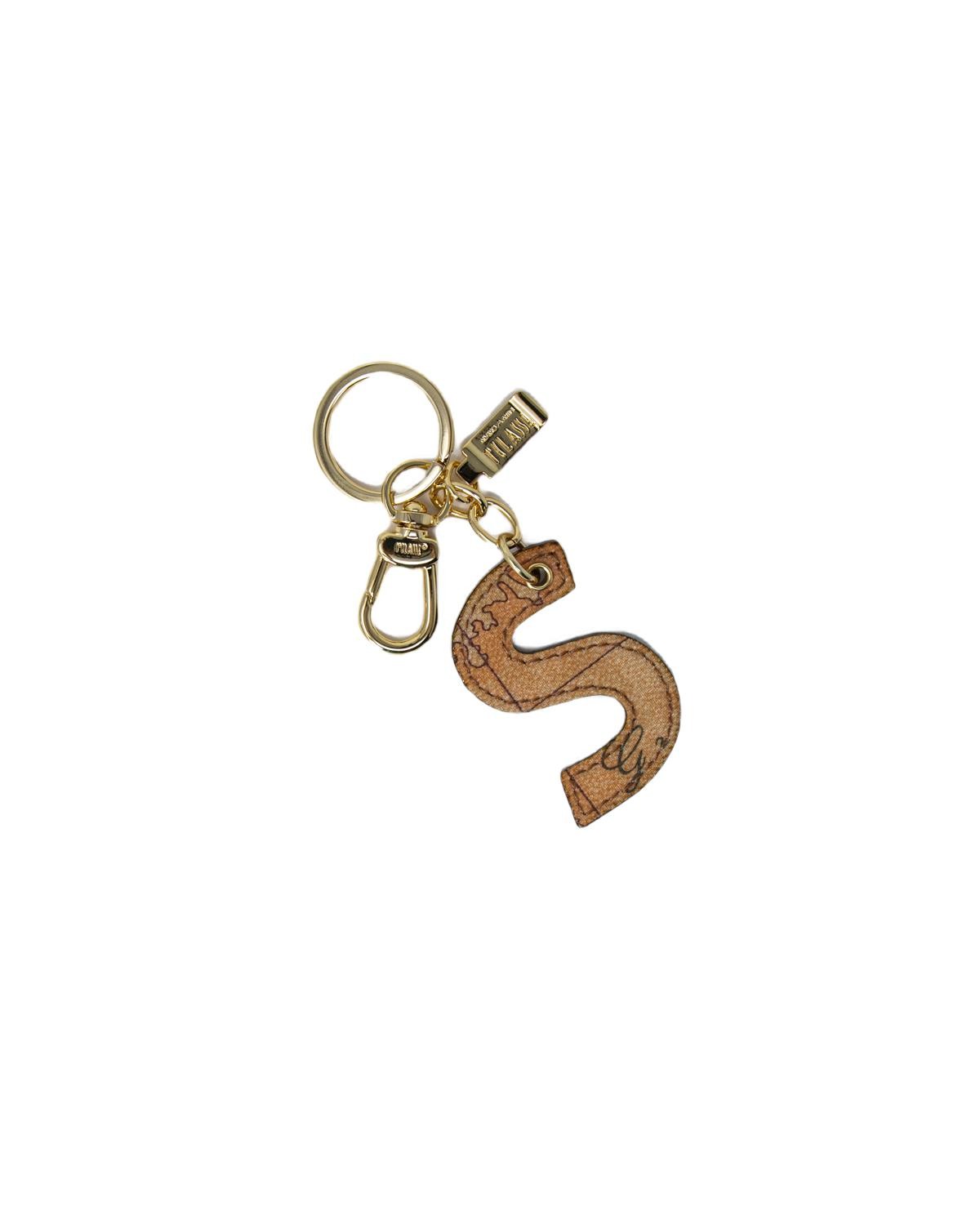 ALVIERO MARTINI 1a CLASSE Key-ring