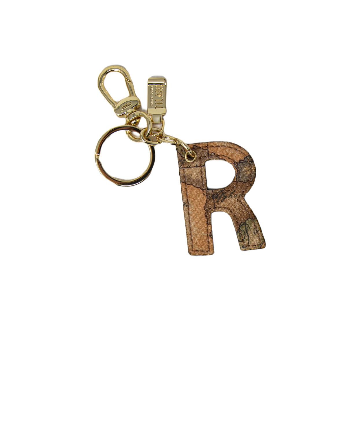 ALVIERO MARTINI 1a CLASSE Key-ring