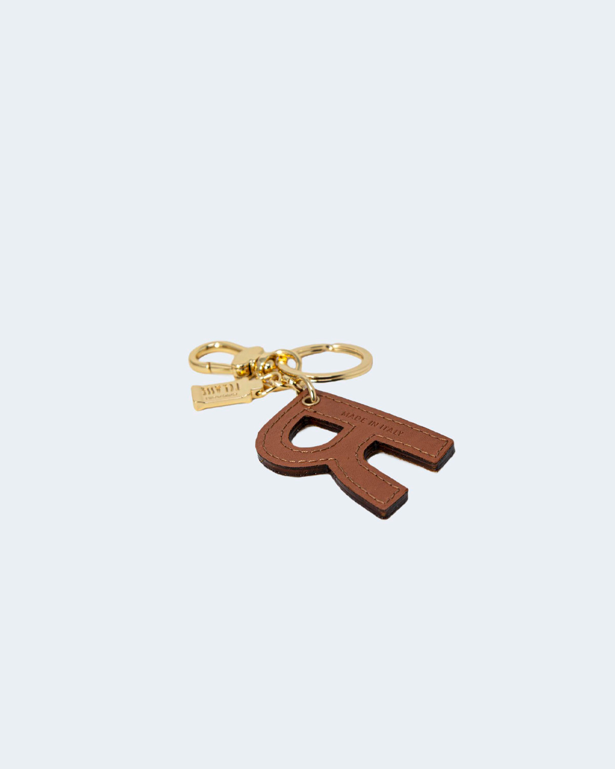 ALVIERO MARTINI 1a CLASSE Key-ring