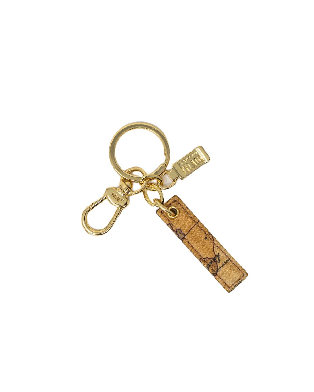 ALVIERO MARTINI 1a CLASSE Key-ring