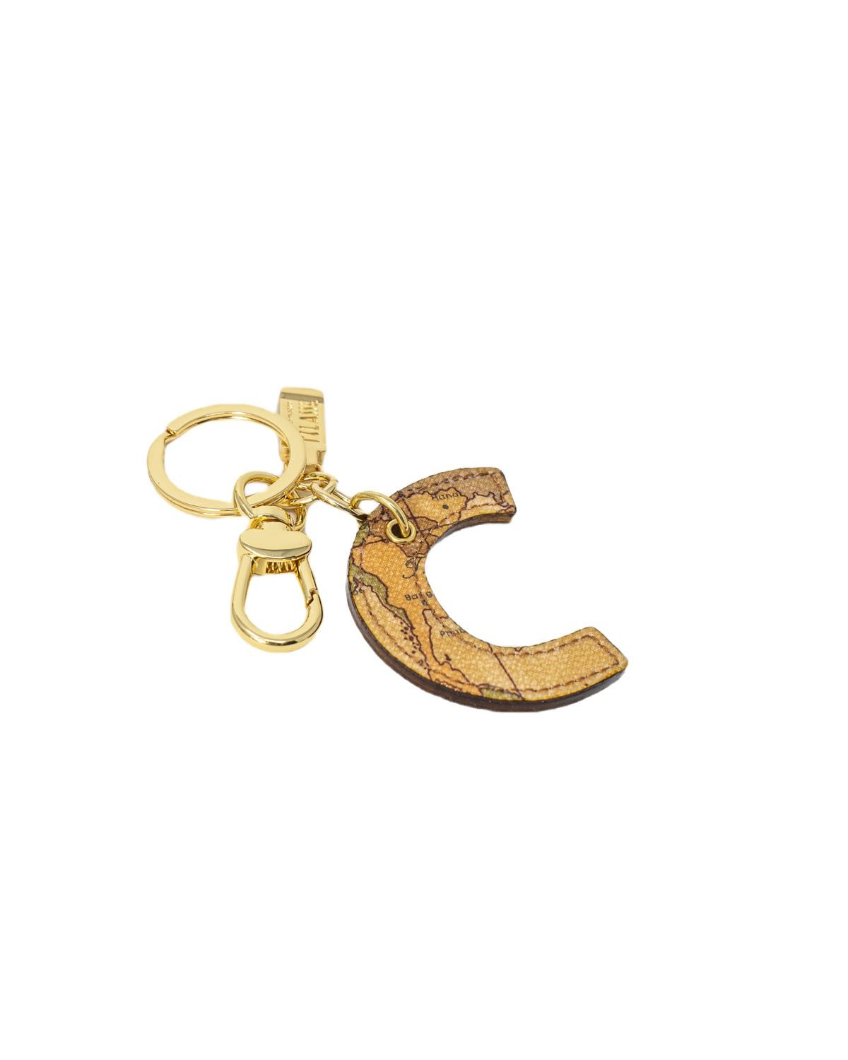 ALVIERO MARTINI 1a CLASSE Key-ring