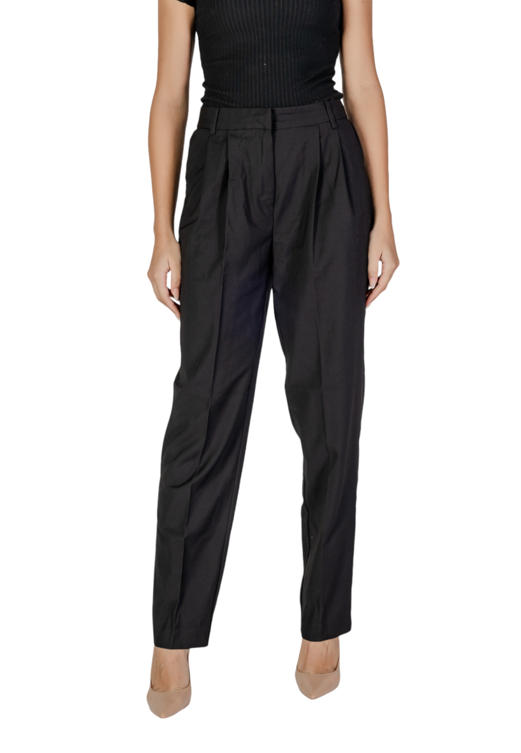 VILA Trousers
