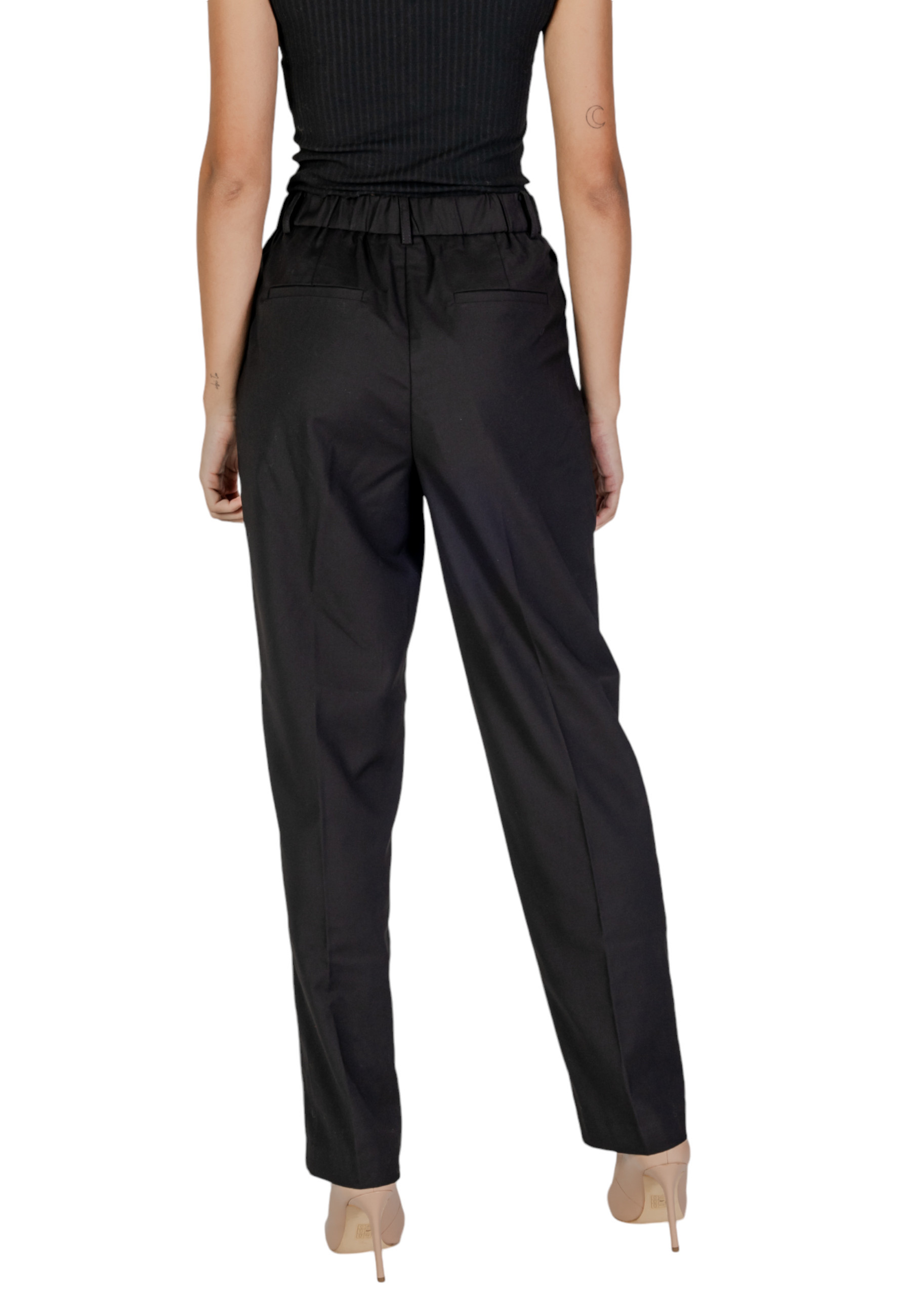 VILA Trousers