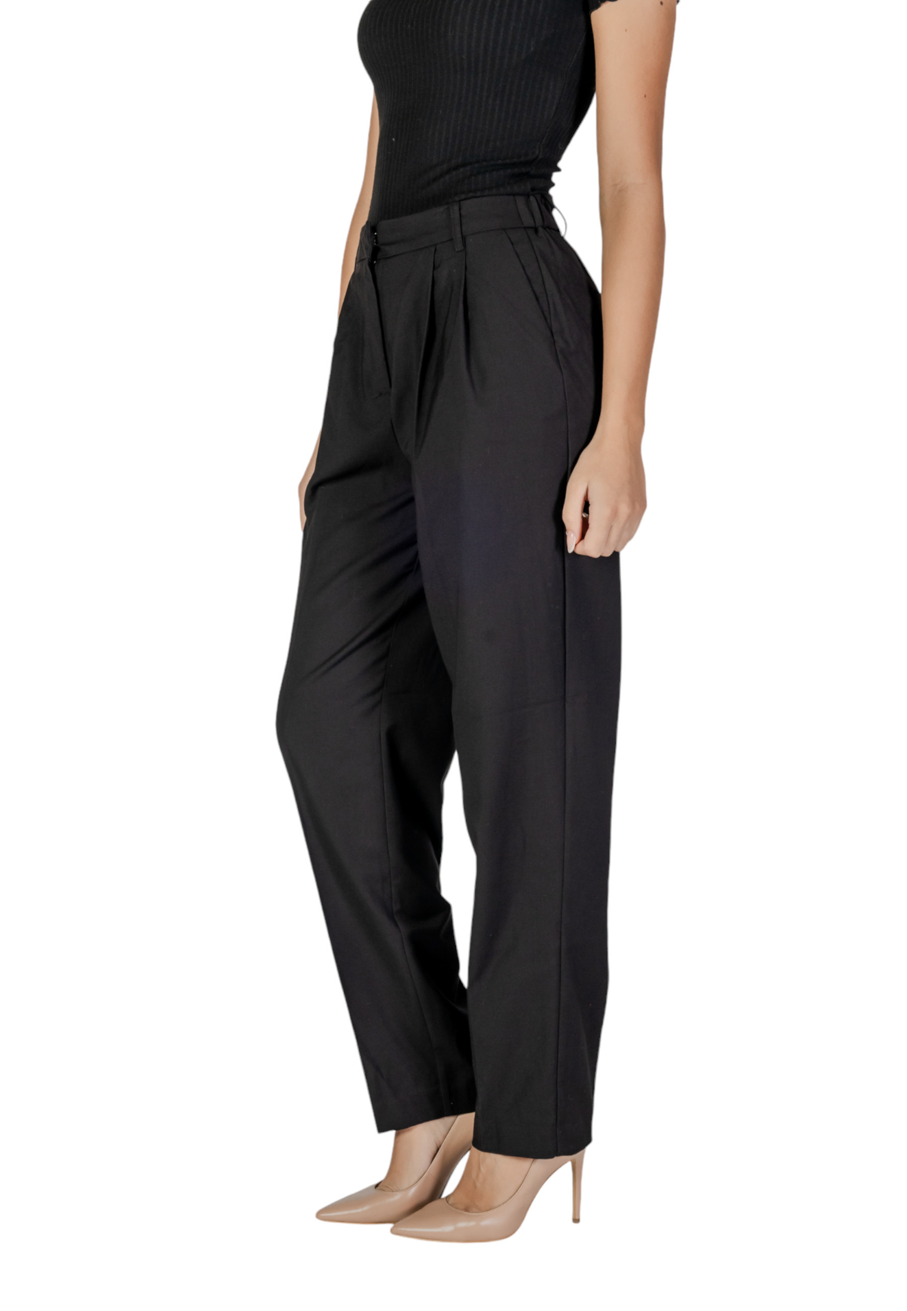 VILA Trousers