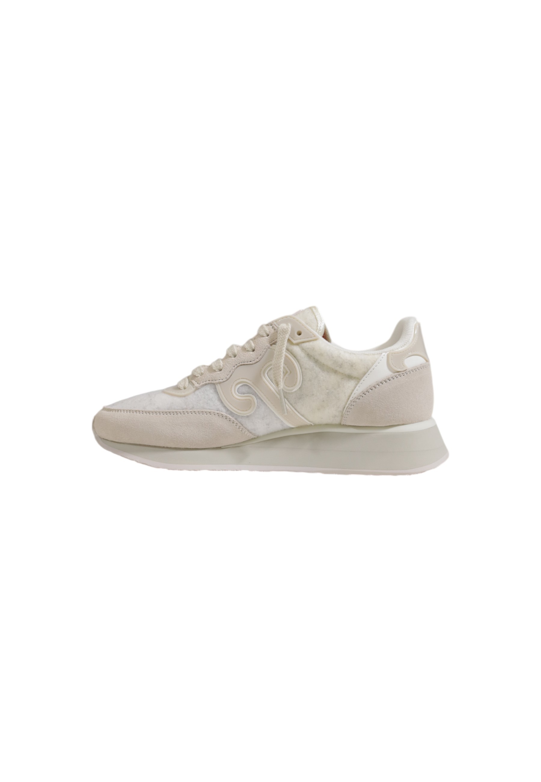 Wushu Ruyi Sneakers