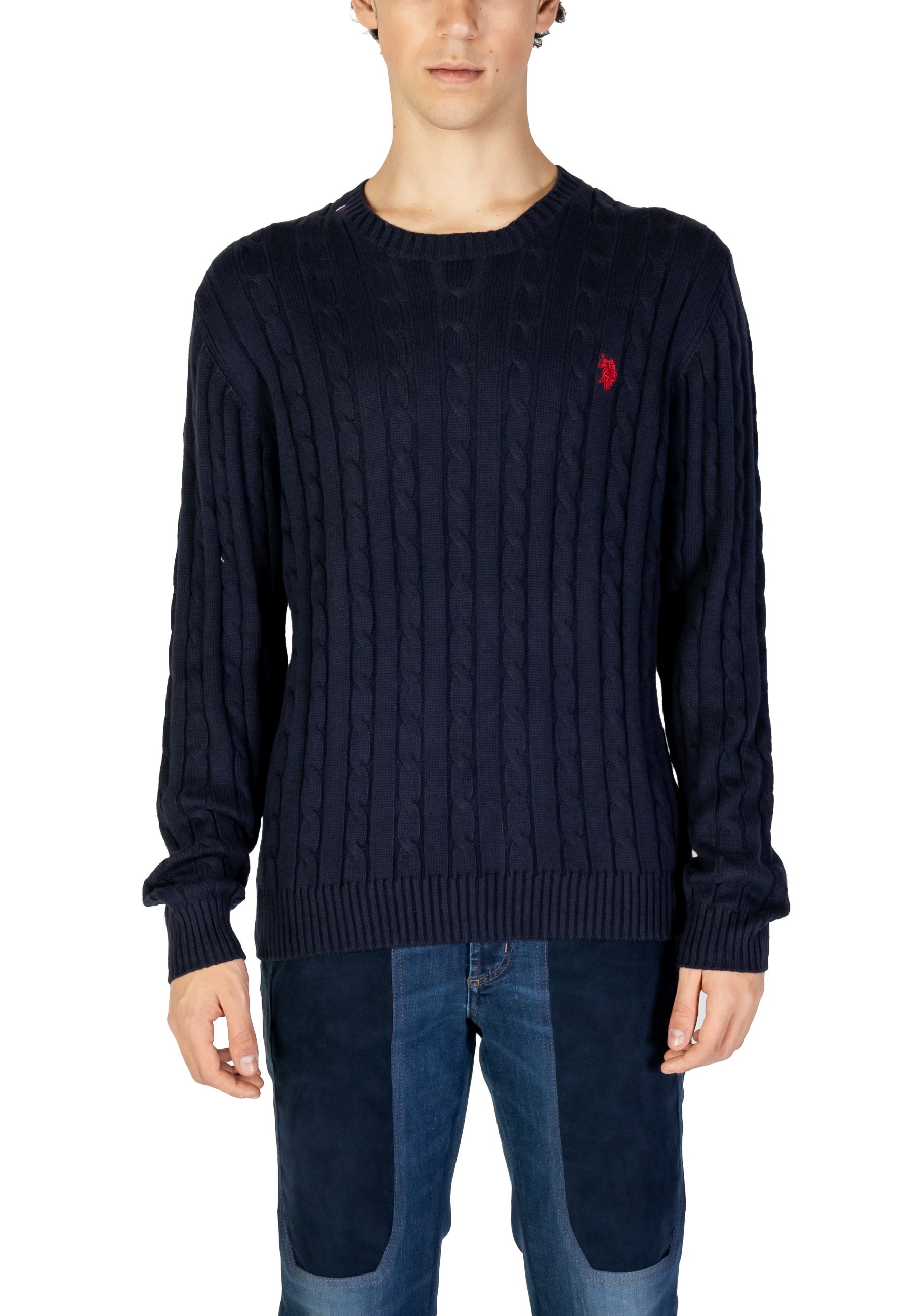 U.S. Polo Assn. Knitwear