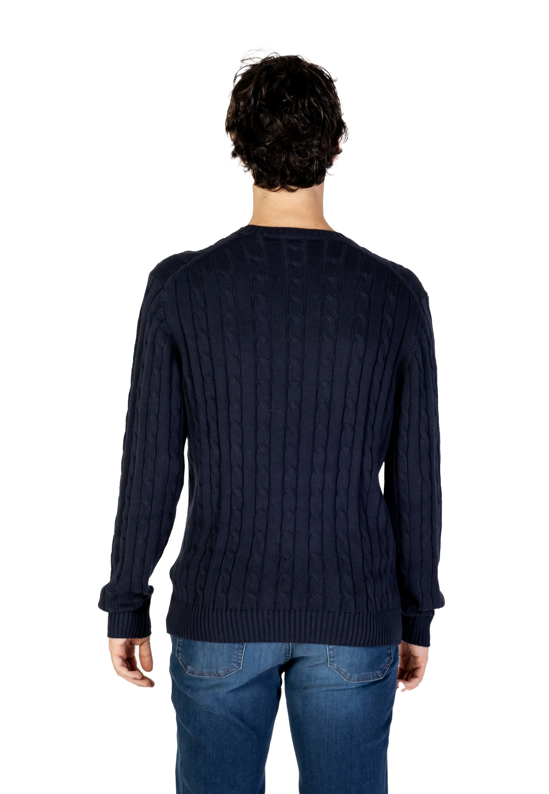 U.S. Polo Assn. Knitwear