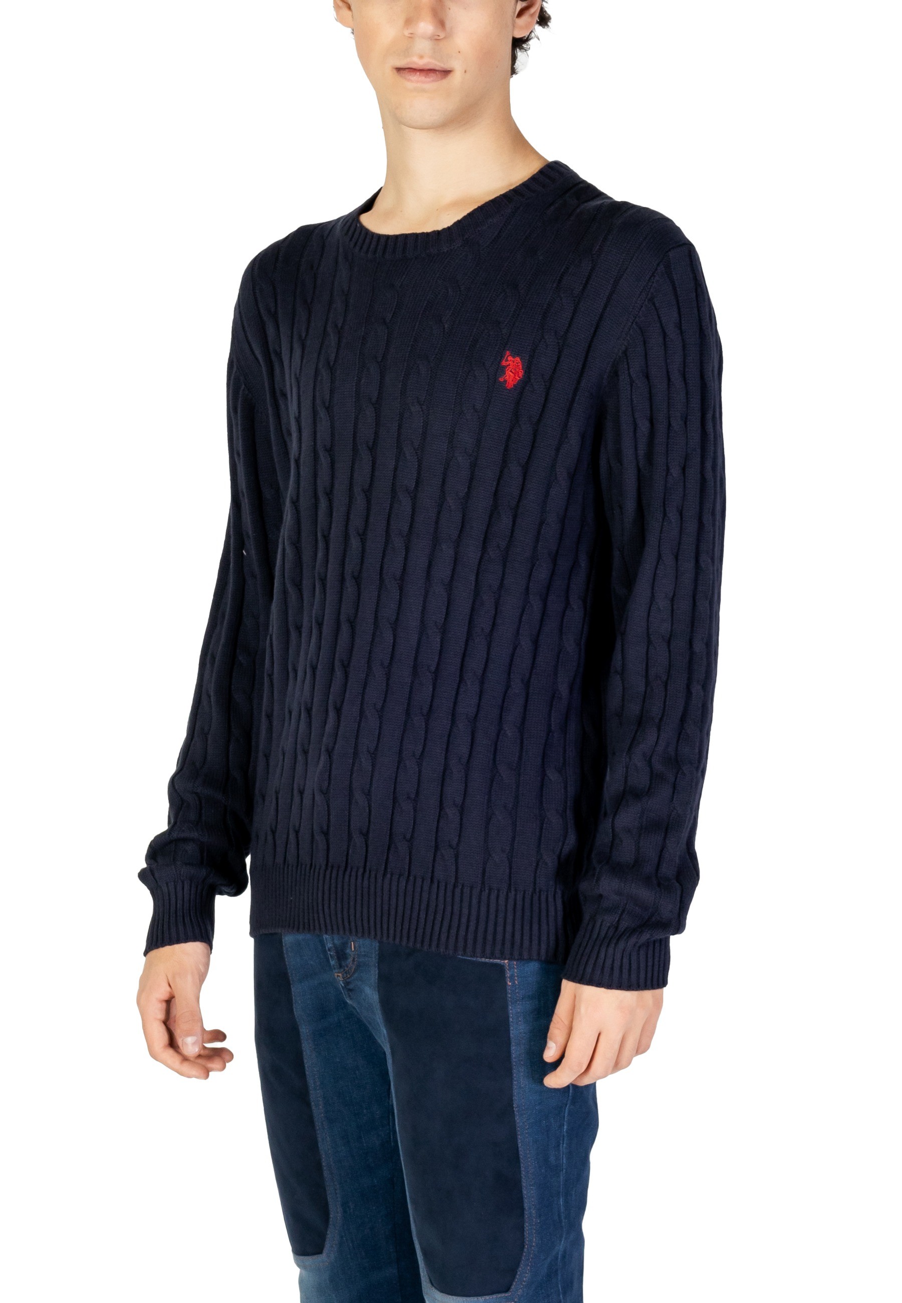 U.S. Polo Assn. Knitwear