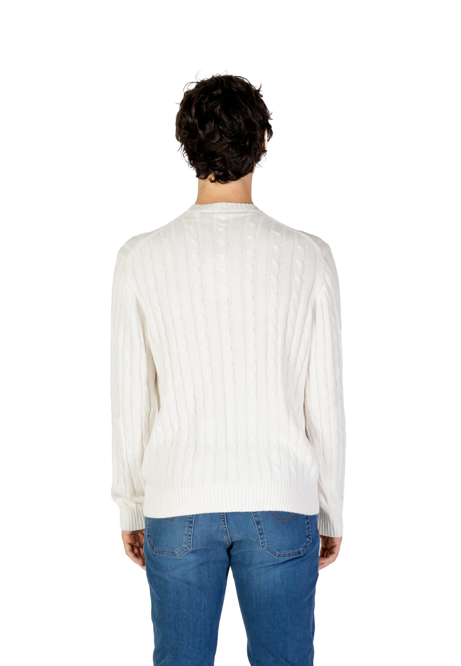 U.S. Polo Assn. Knitwear