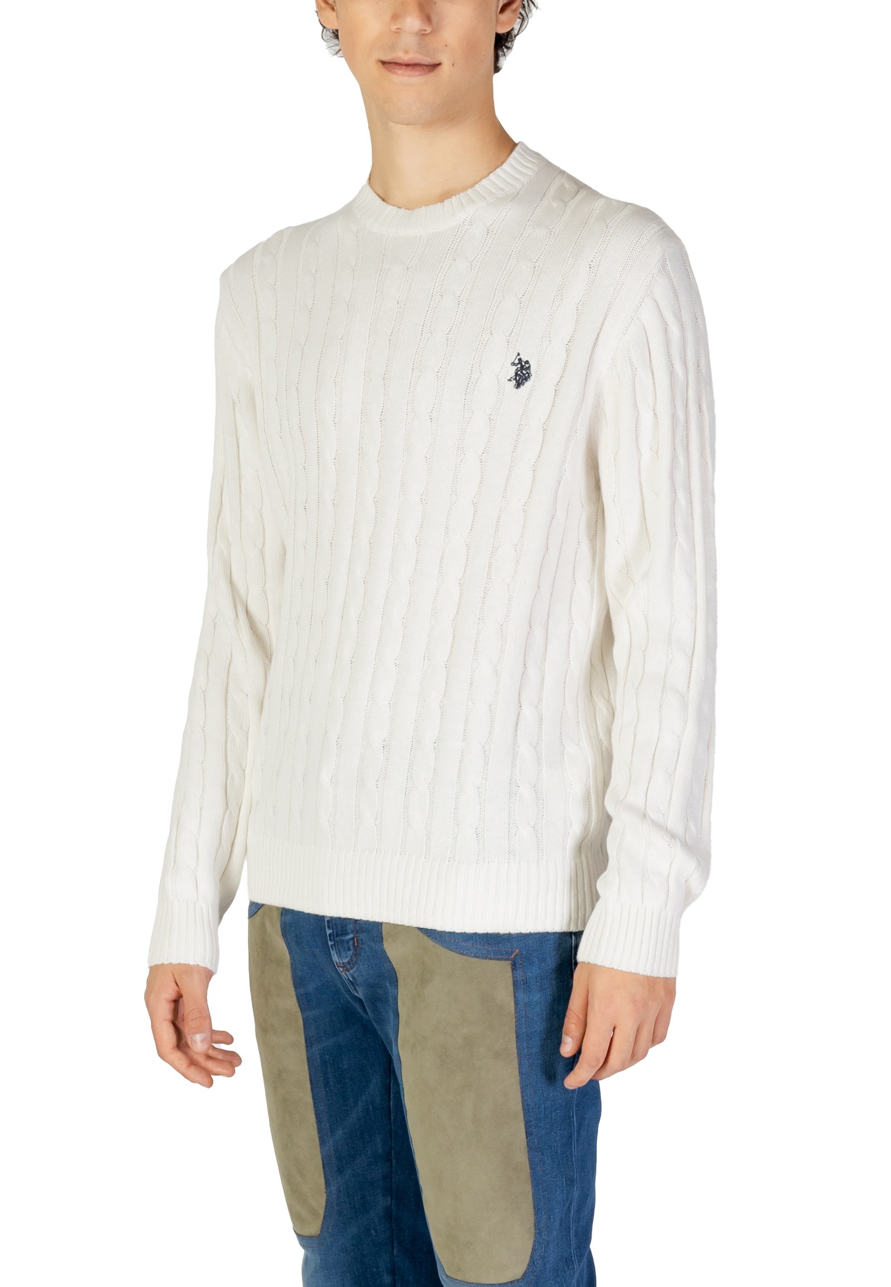 U.S. Polo Assn. Knitwear