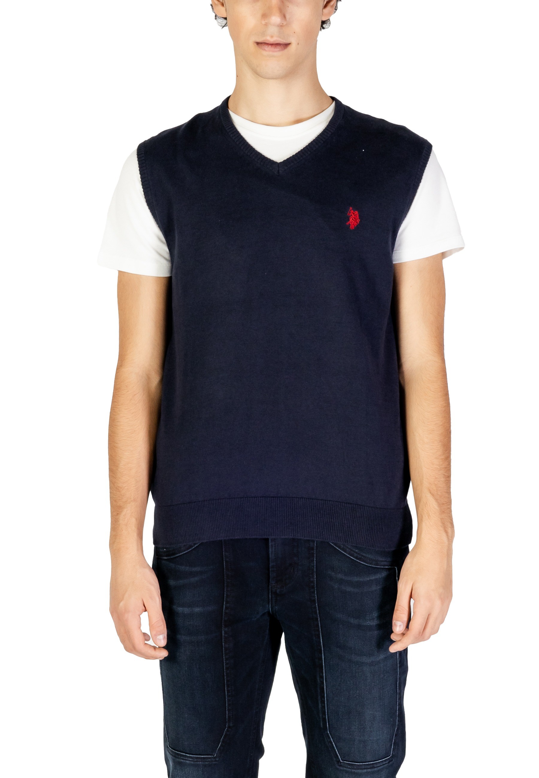 U.S. Polo Assn. Gilets