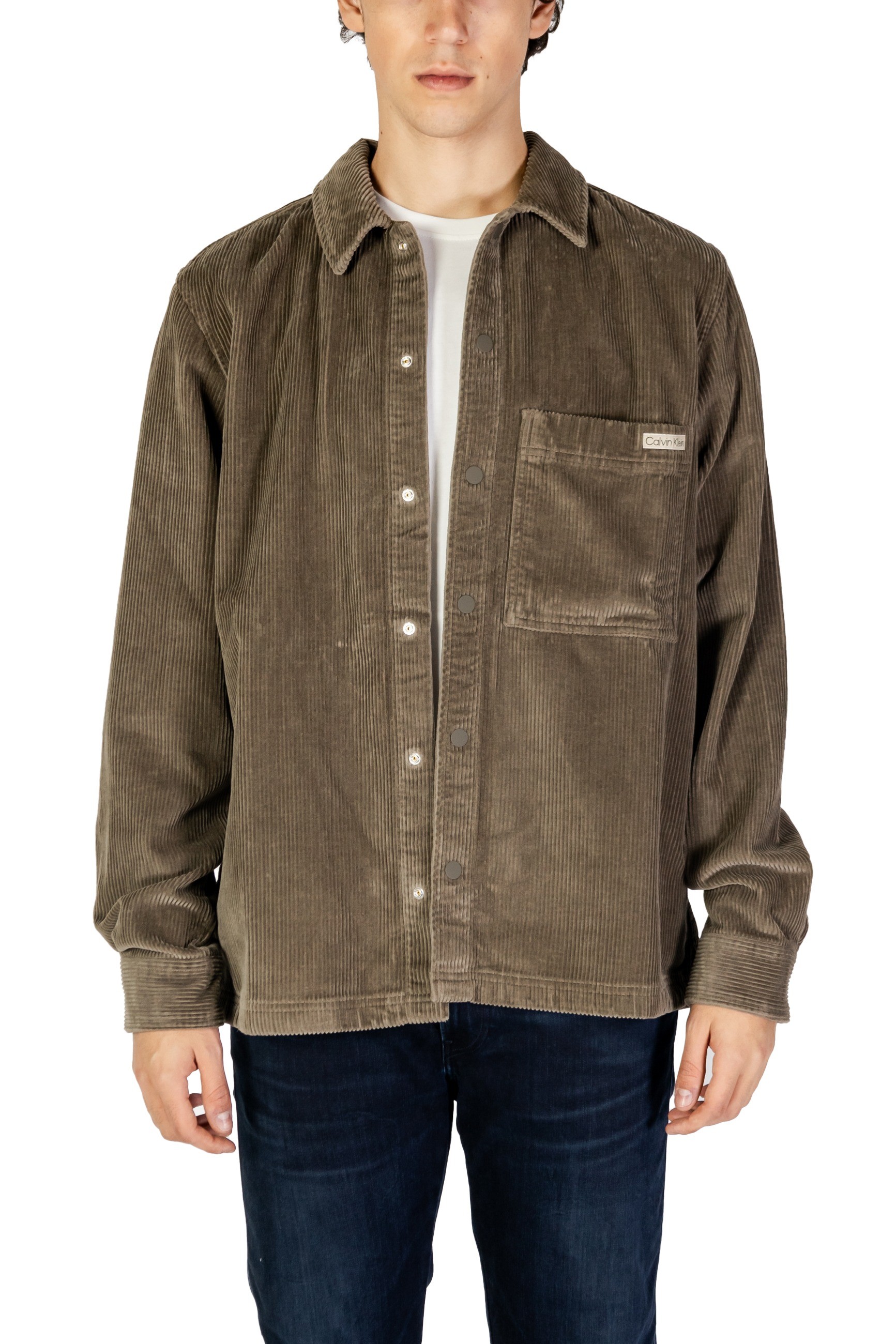 Calvin Klein Jeans Shirts