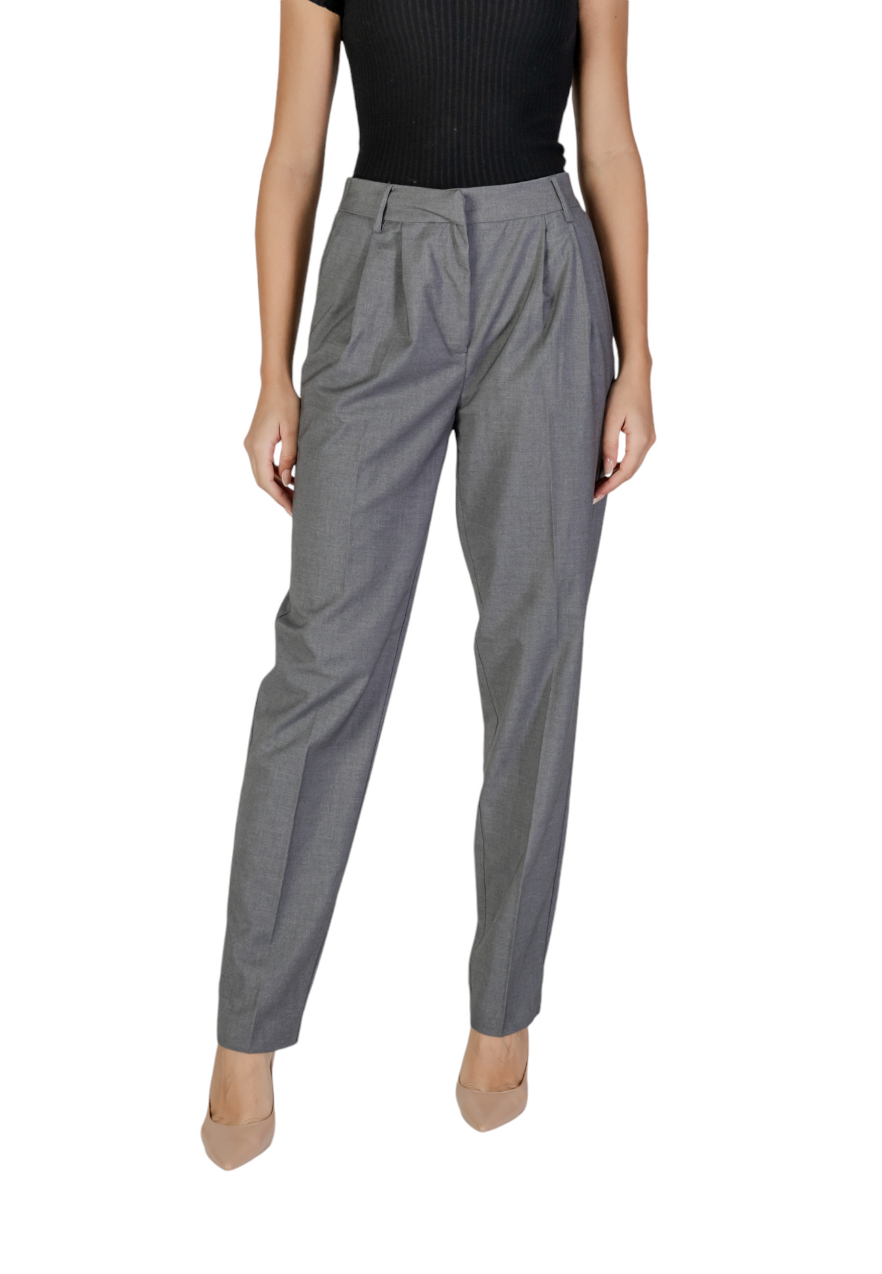 VILA Trousers