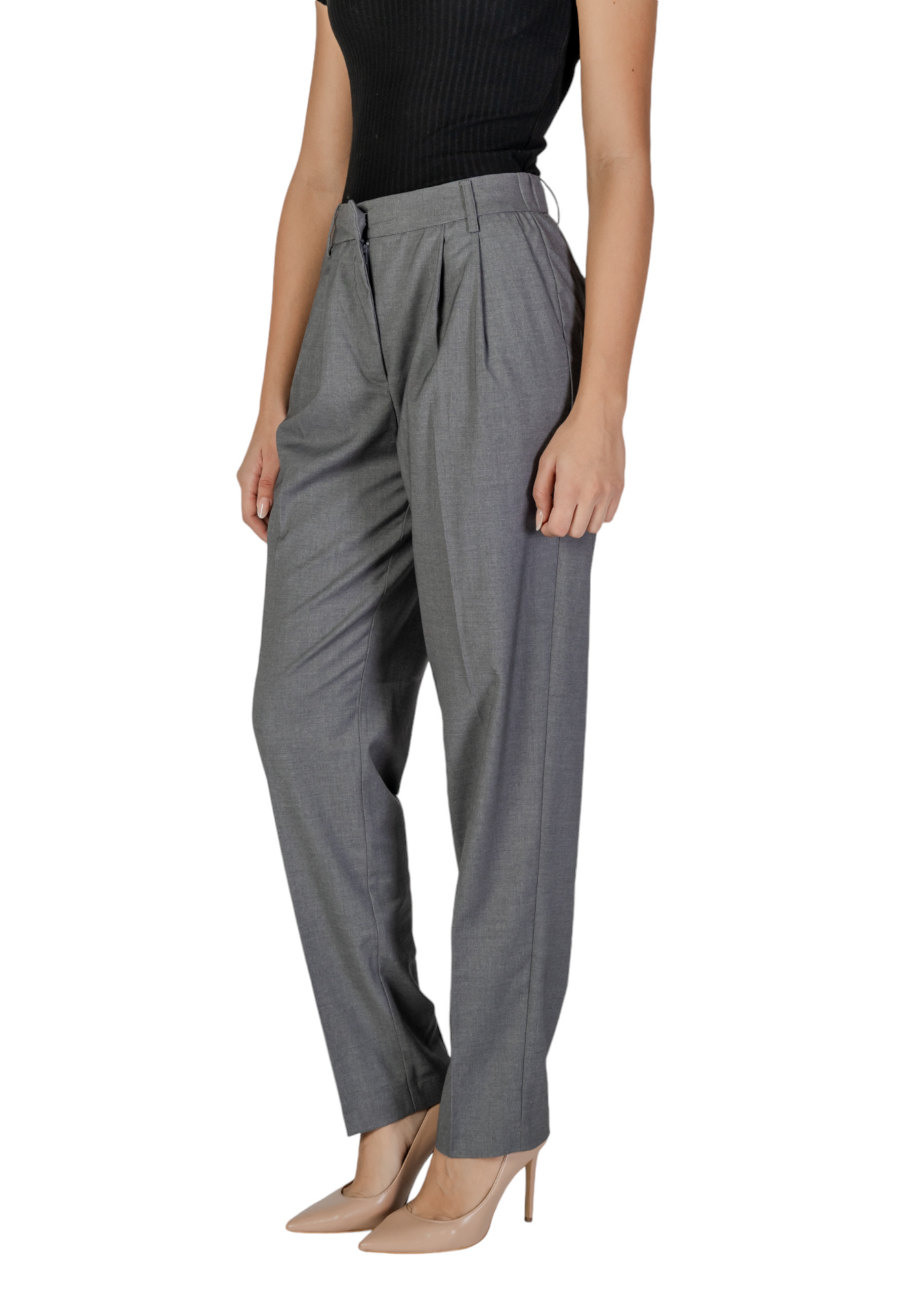 VILA Trousers
