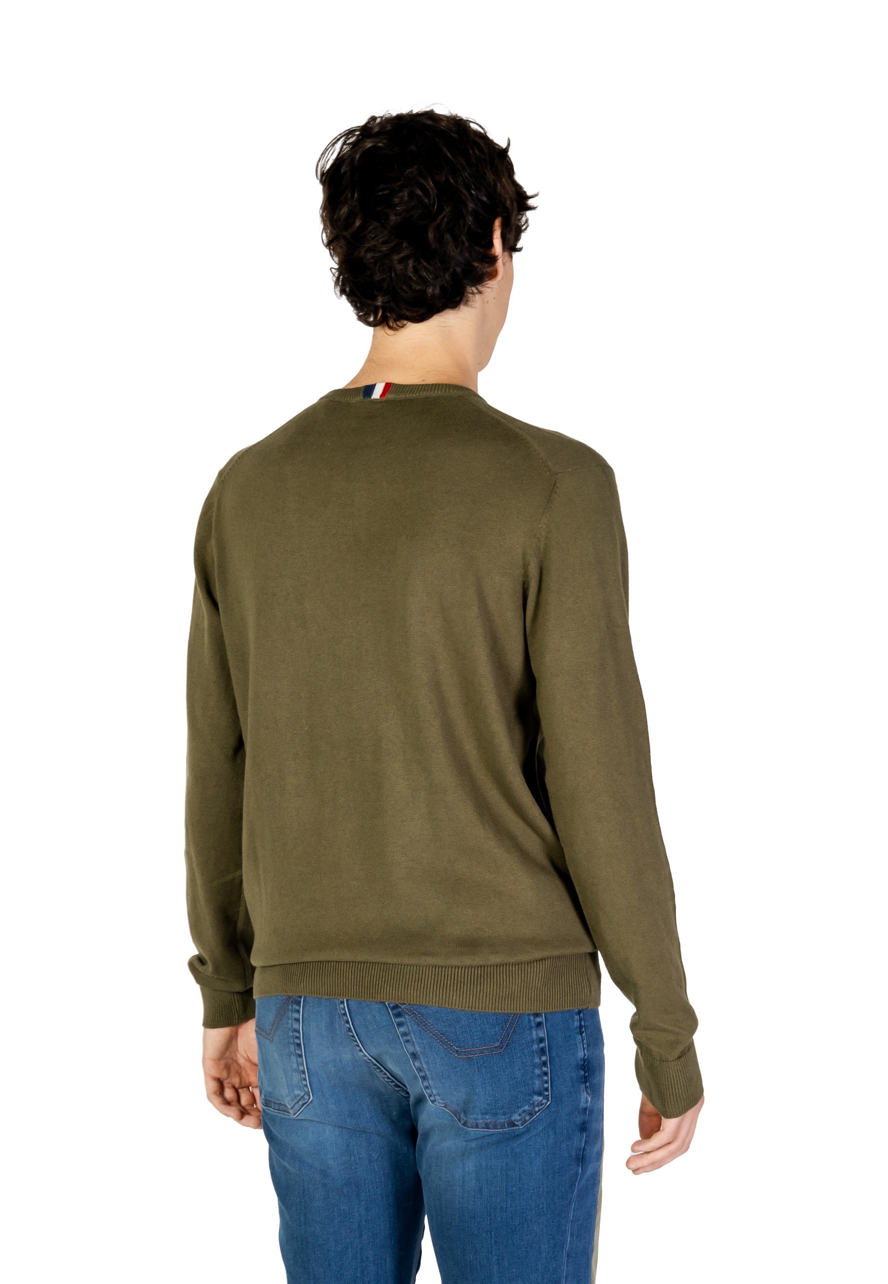 U.S. Polo Assn. Knitwear